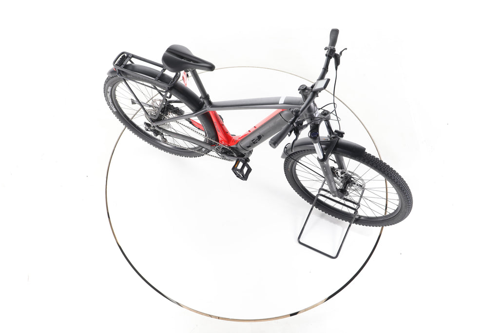 Trek Powerfly 4 EQ Trekking E-Bike - Image 14