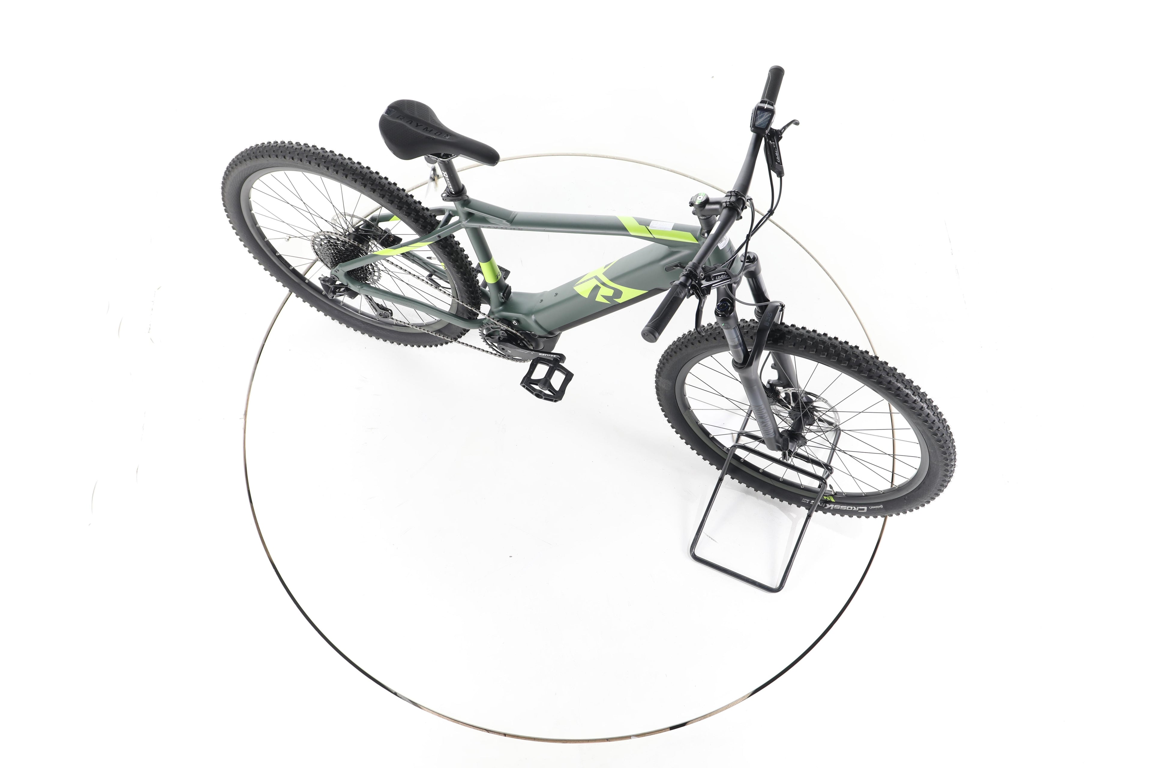 R Raymon HardRay E 7.0 E-Bike 2023 - Image 14