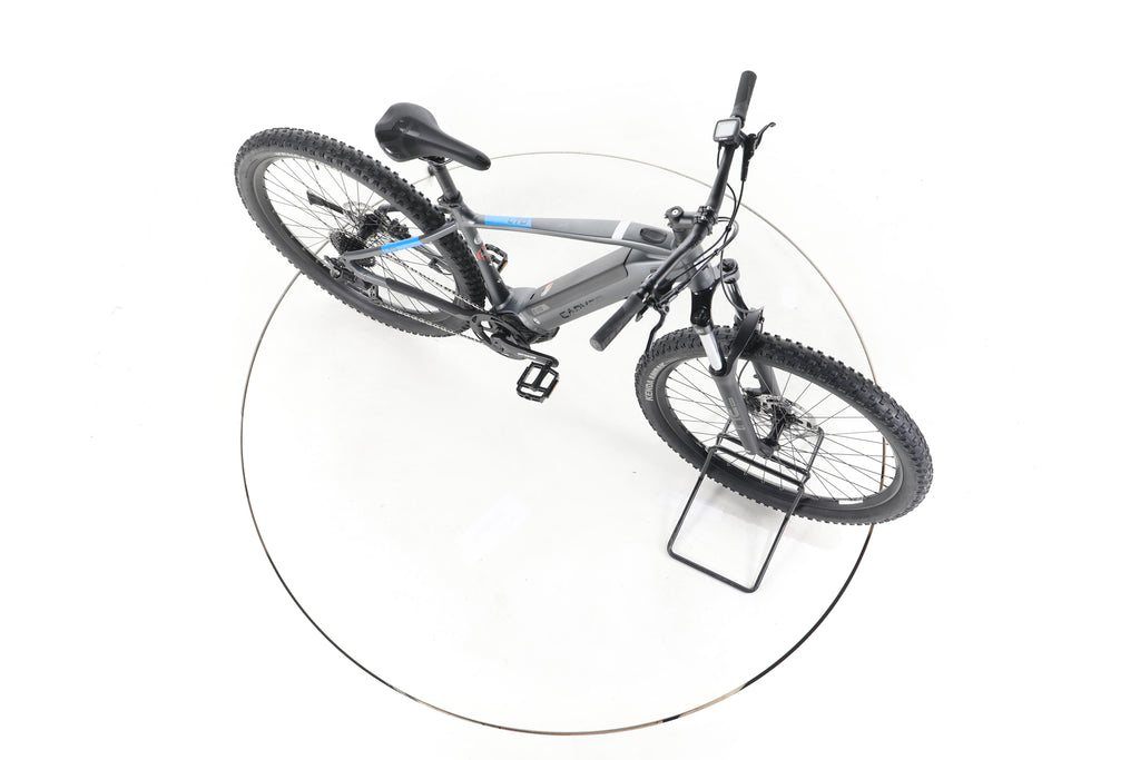 Carver Strict E.410 LTD Trekking E-Bike - Image 14