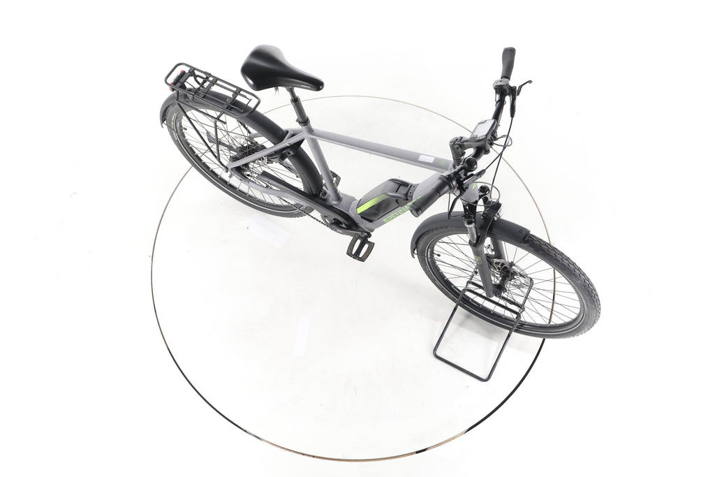 Brennabor T-32e City E-Bike - Image 14