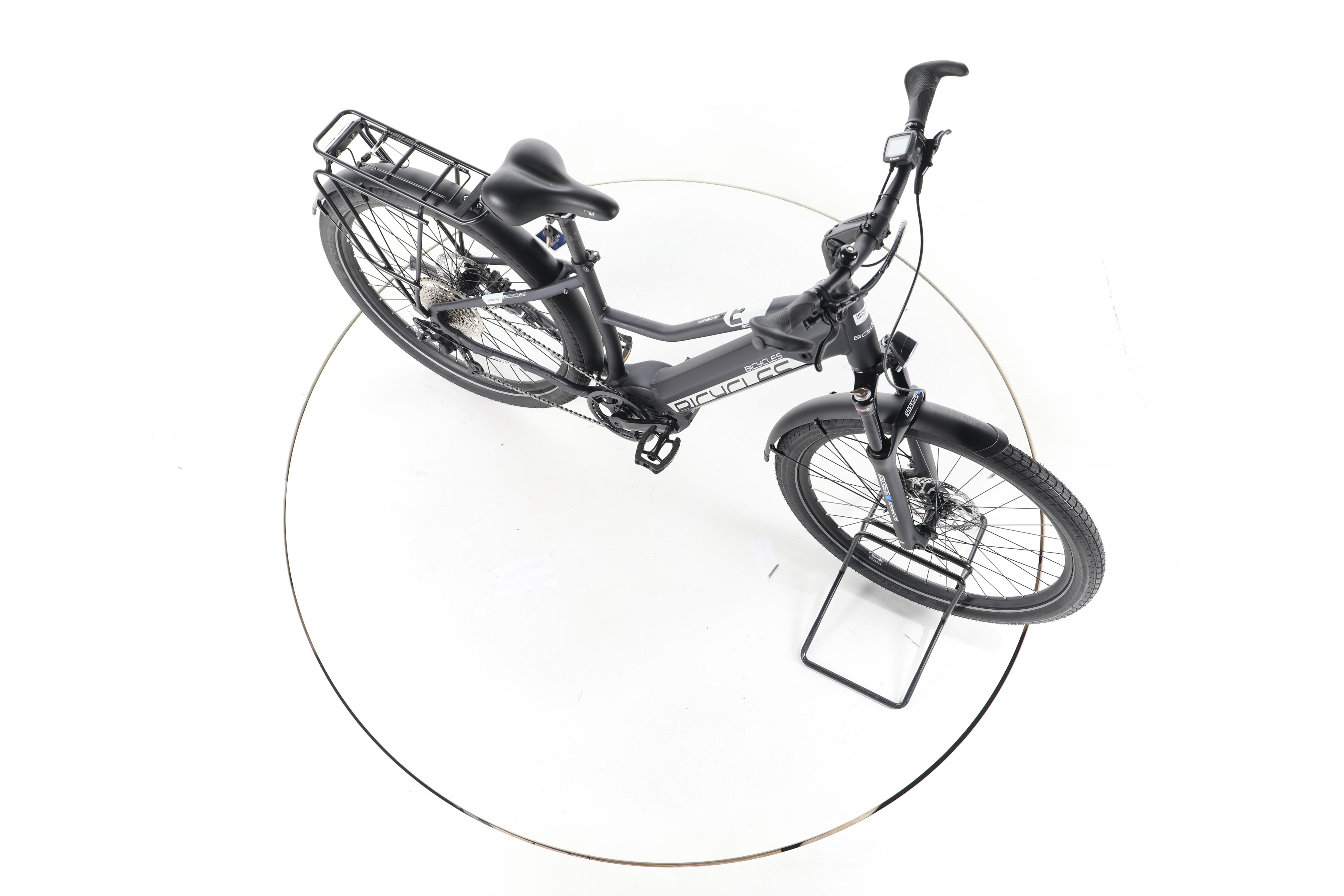 Bicycles PORTO 10.6 Trekking E-Bike - Image 14