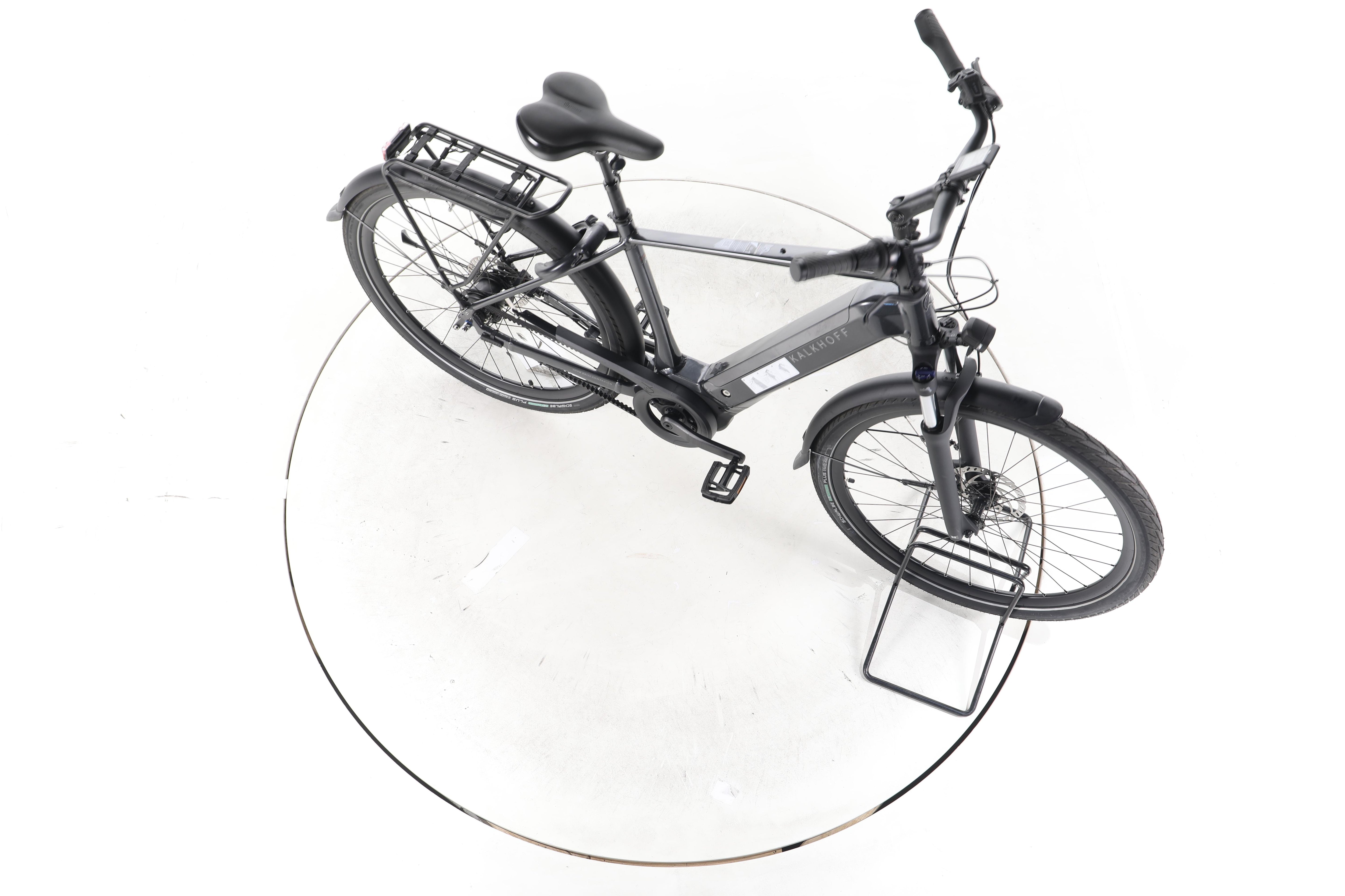 Kalkhoff Image 3 Move BLX City E-Bike 2024 - Image 14