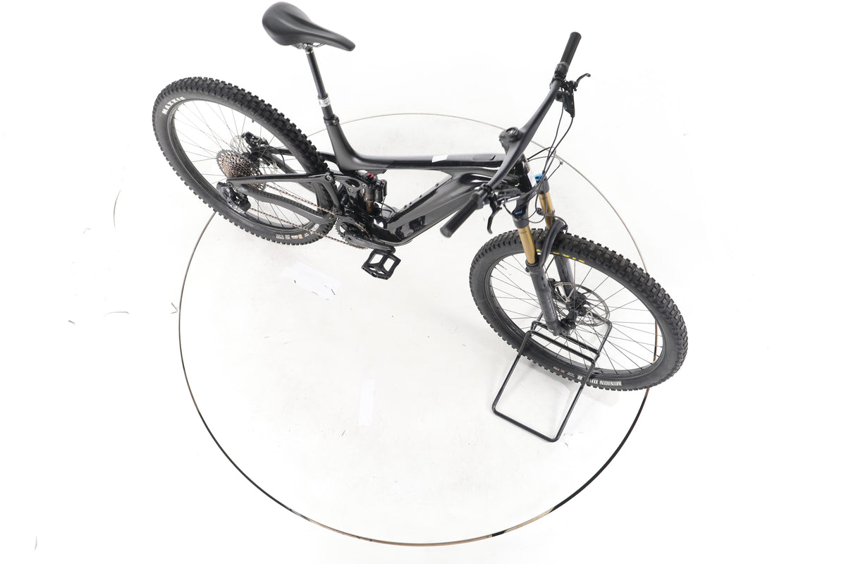 Giant Trance X Advanced E+ LTD E-Bike Fully Carbon - Image 14
