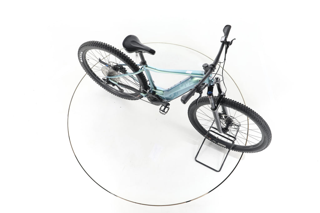 Liv Vall-E+ 1 E-Bike - Image 14