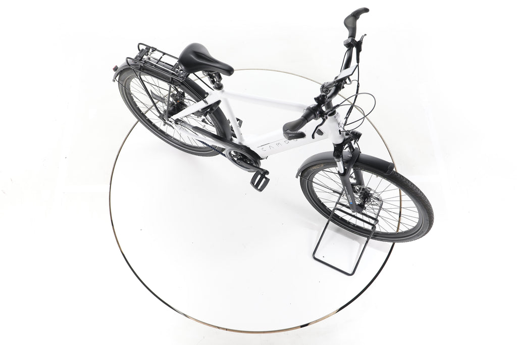 Campus BM38 City E-Bike - Image 14