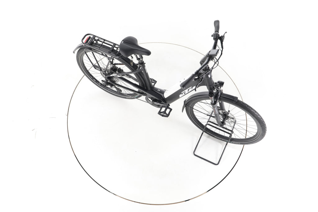KTM Macina Touring LTD Trekking E-Bike Tiefeinsteiger - Image 14