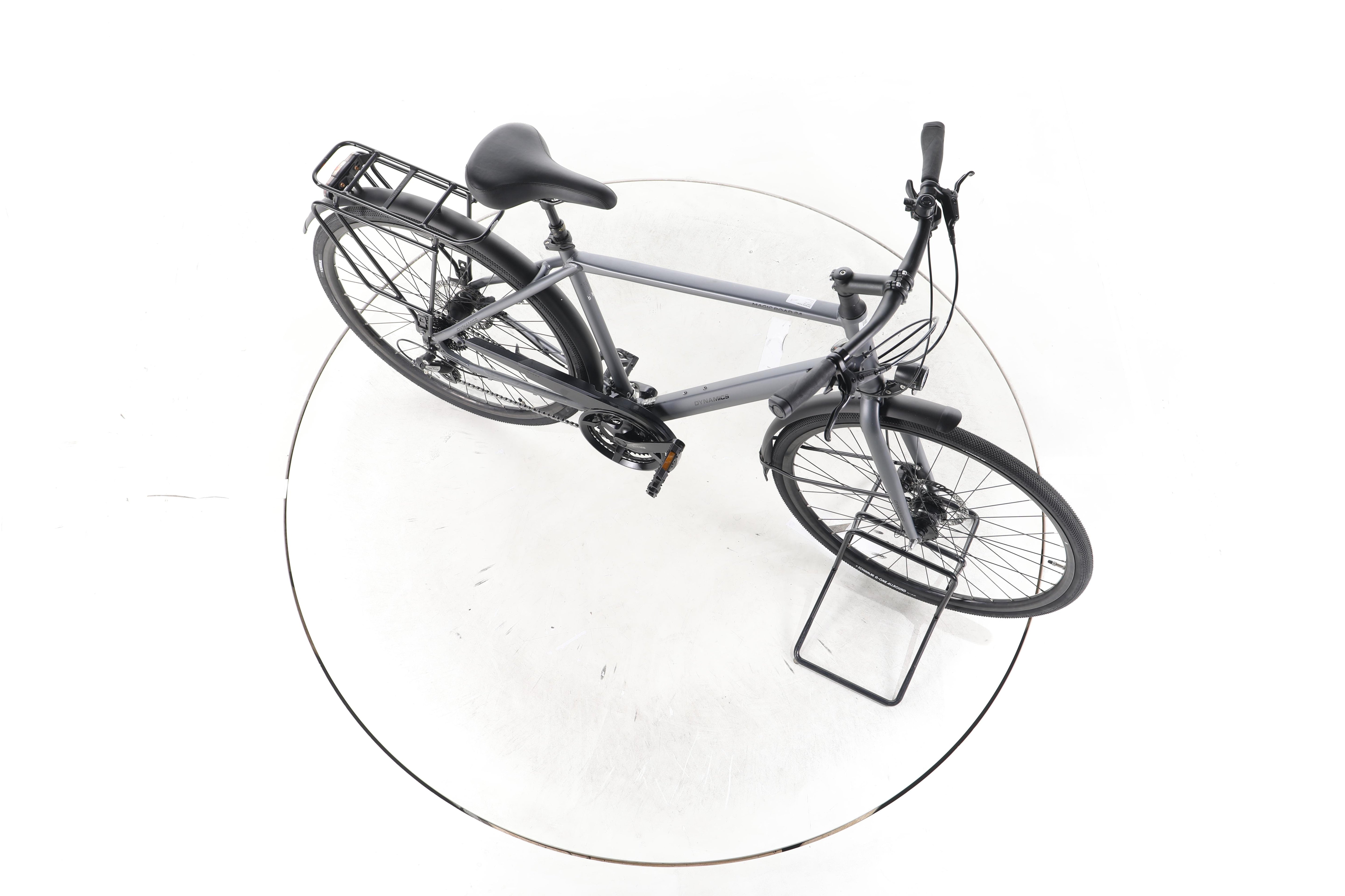 Dynamics Magic Road 24 Fahrrad City & Trekking - Image 14