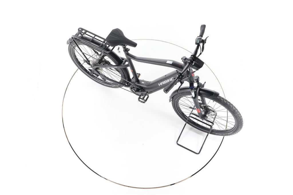 Haibike Trekking 6 Trekking E-Bike - Image 14
