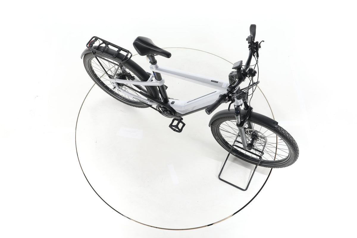 Winora Yakun R5 Pro City E-Bike - Image 14