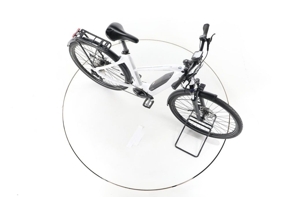 Carver Route E.420 Trekking E-Bike - Image 14