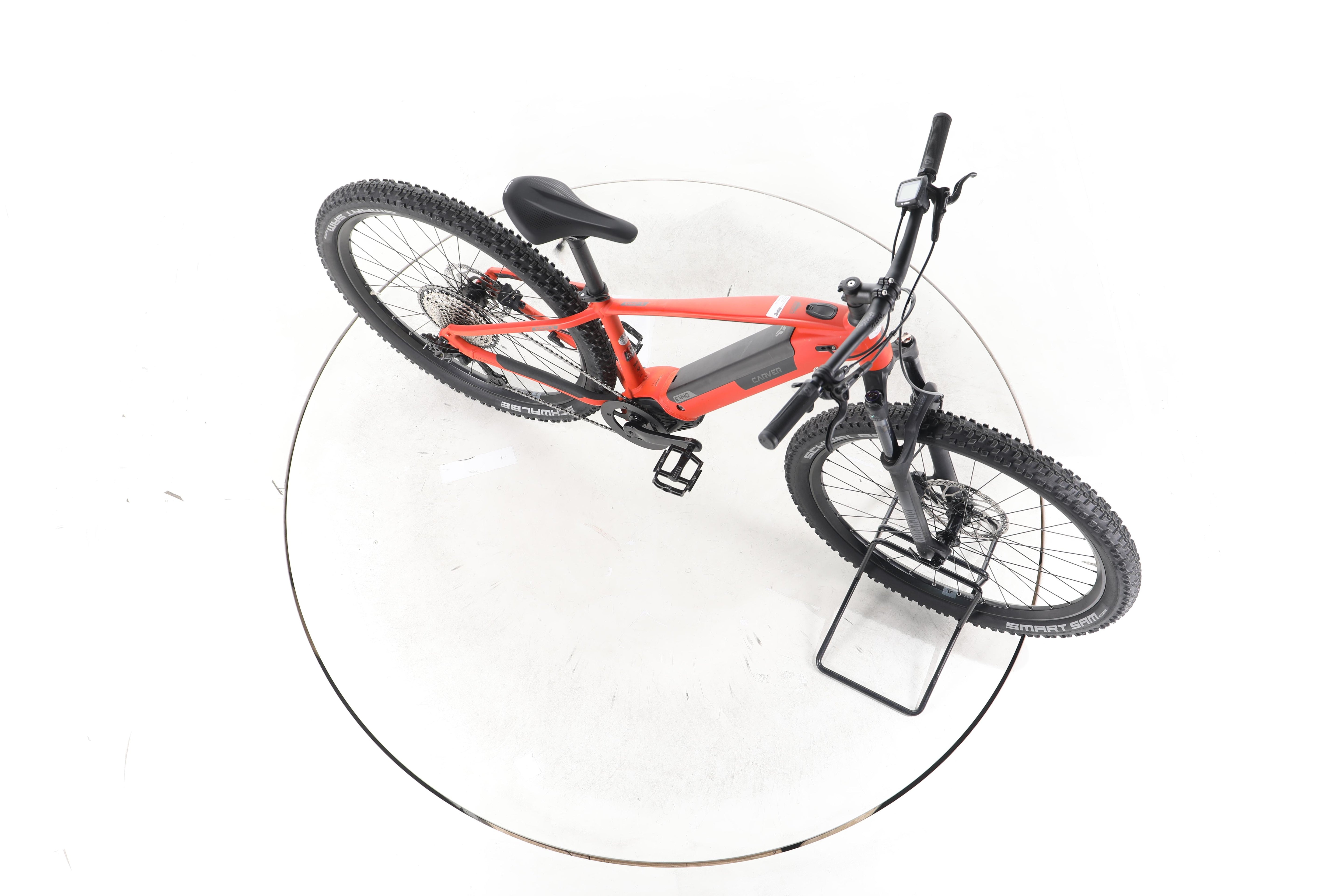 Carver Strict E.440 E-Bike - Image 14