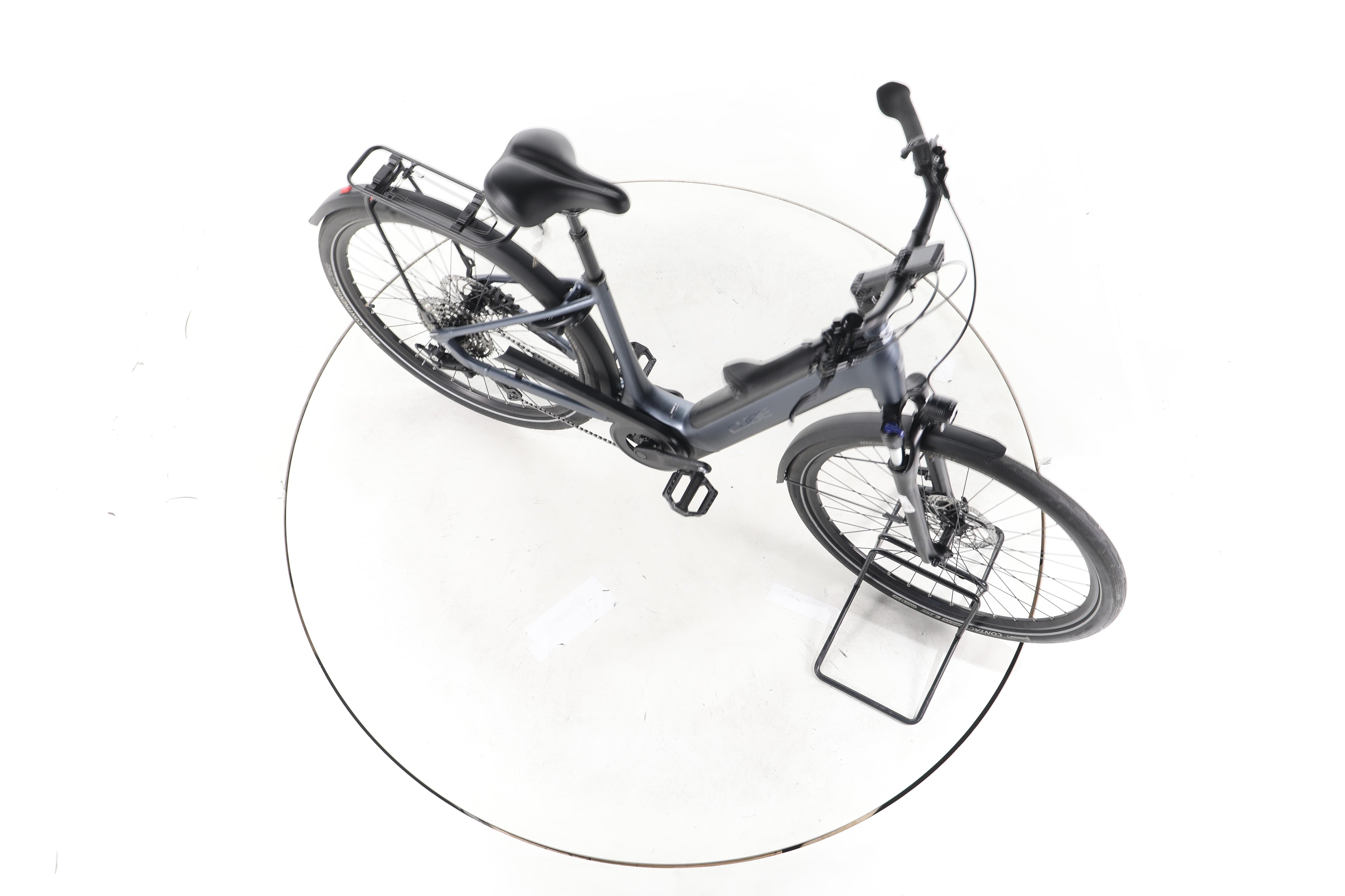 Cube Supreme Sport Hybrid Pro Trekking E-Bike Tiefeinsteiger 2024 - Image 14