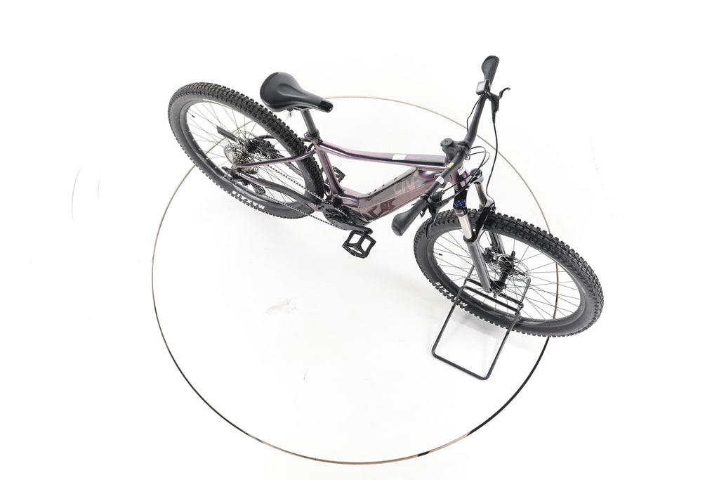 Liv Vall E+ Pro E-Bike - Image 14
