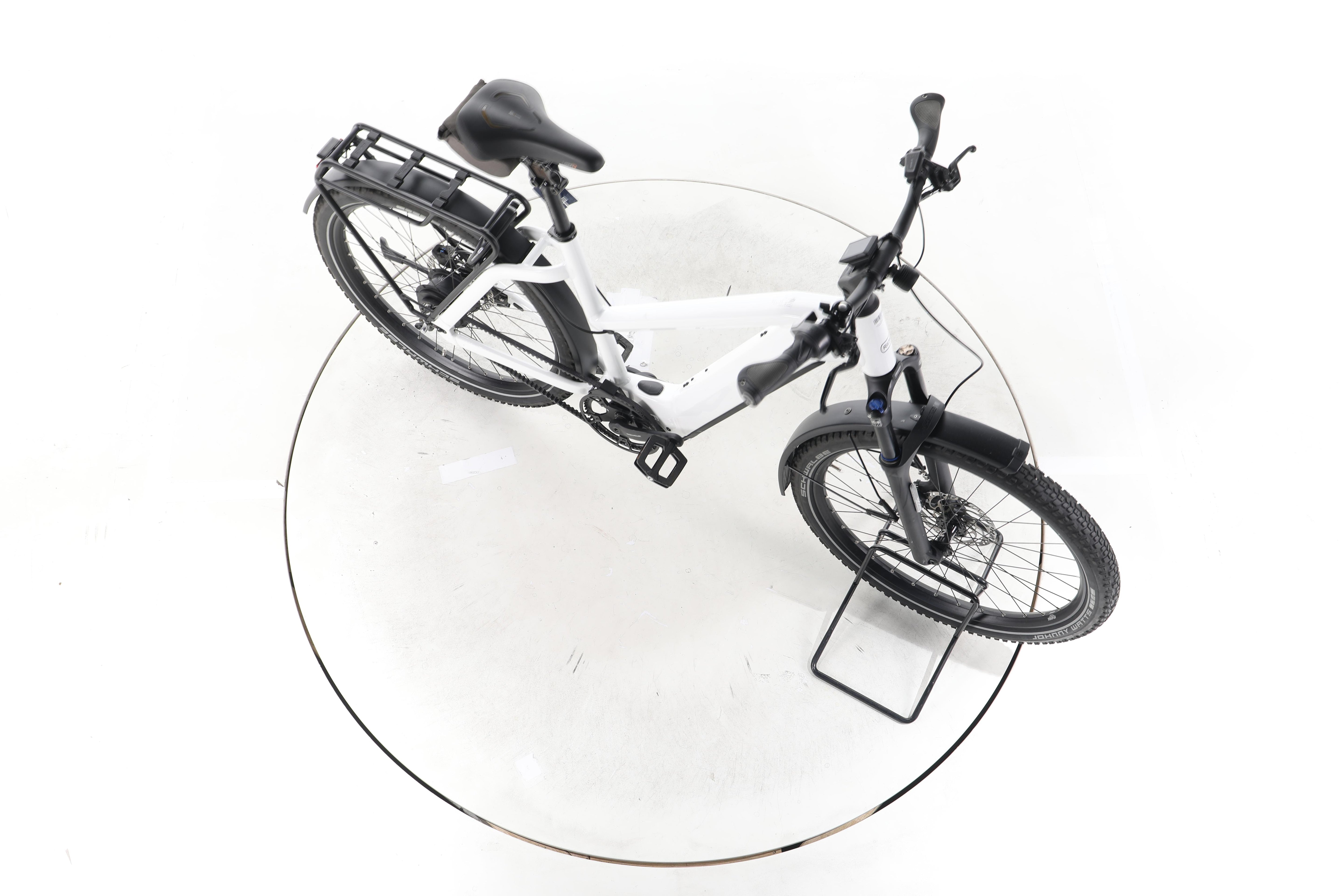 Riese & Müller Charger4 Mixte City E-Bike 2024 - Image 14