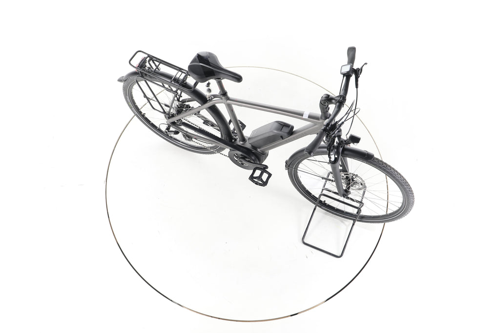 Kalkhoff Endeavour 1.B Move Trekking E-Bike - Image 14