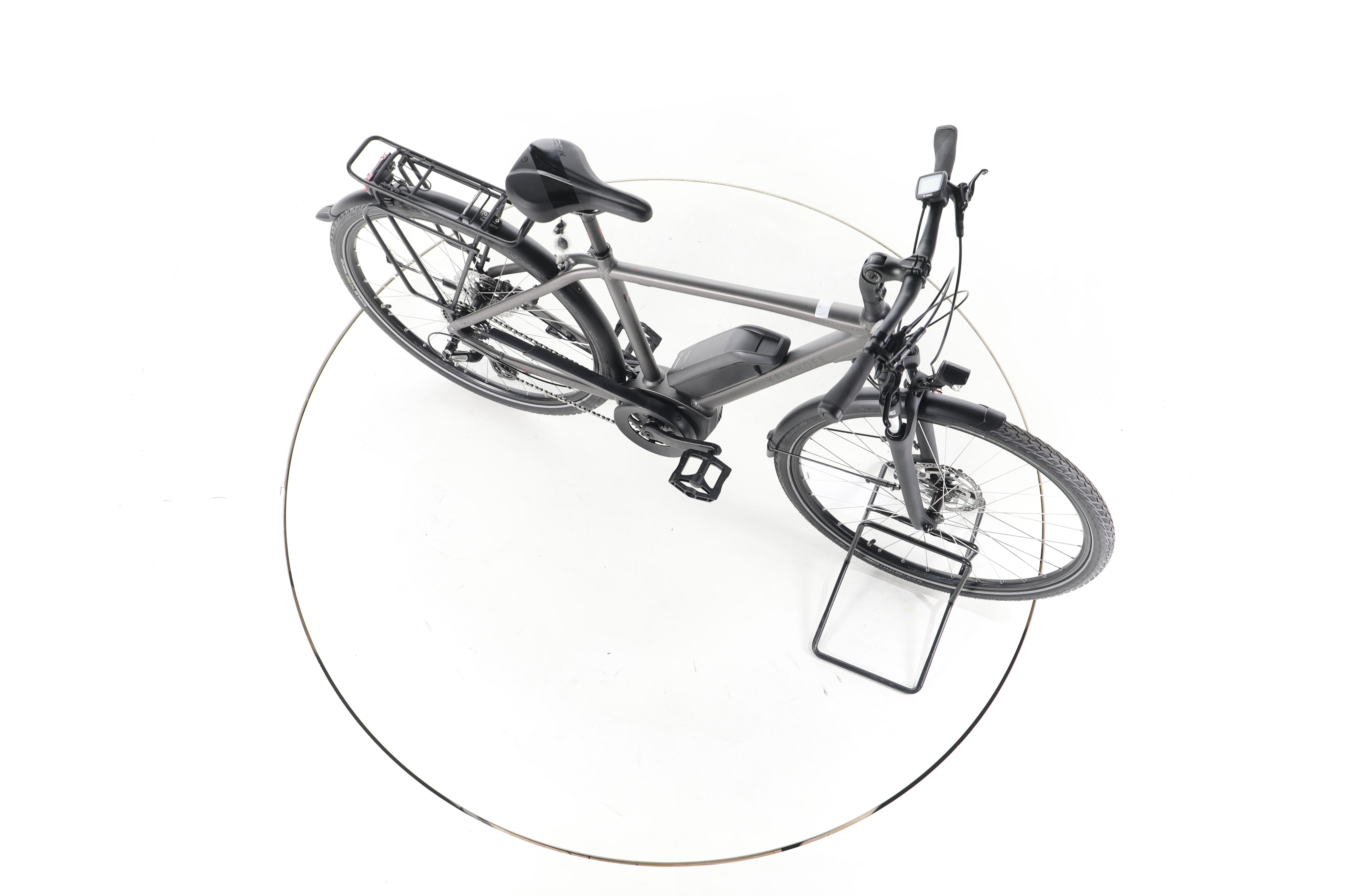 Kalkhoff Endeavour 1.B Move Trekking E-Bike - Image 14