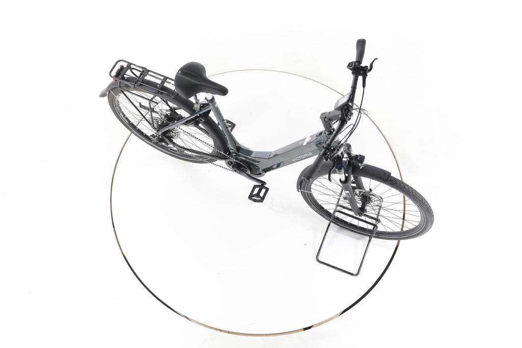 Victoria eTouring 12.9 Trekking E-Bike Tiefeinsteiger - Image 14