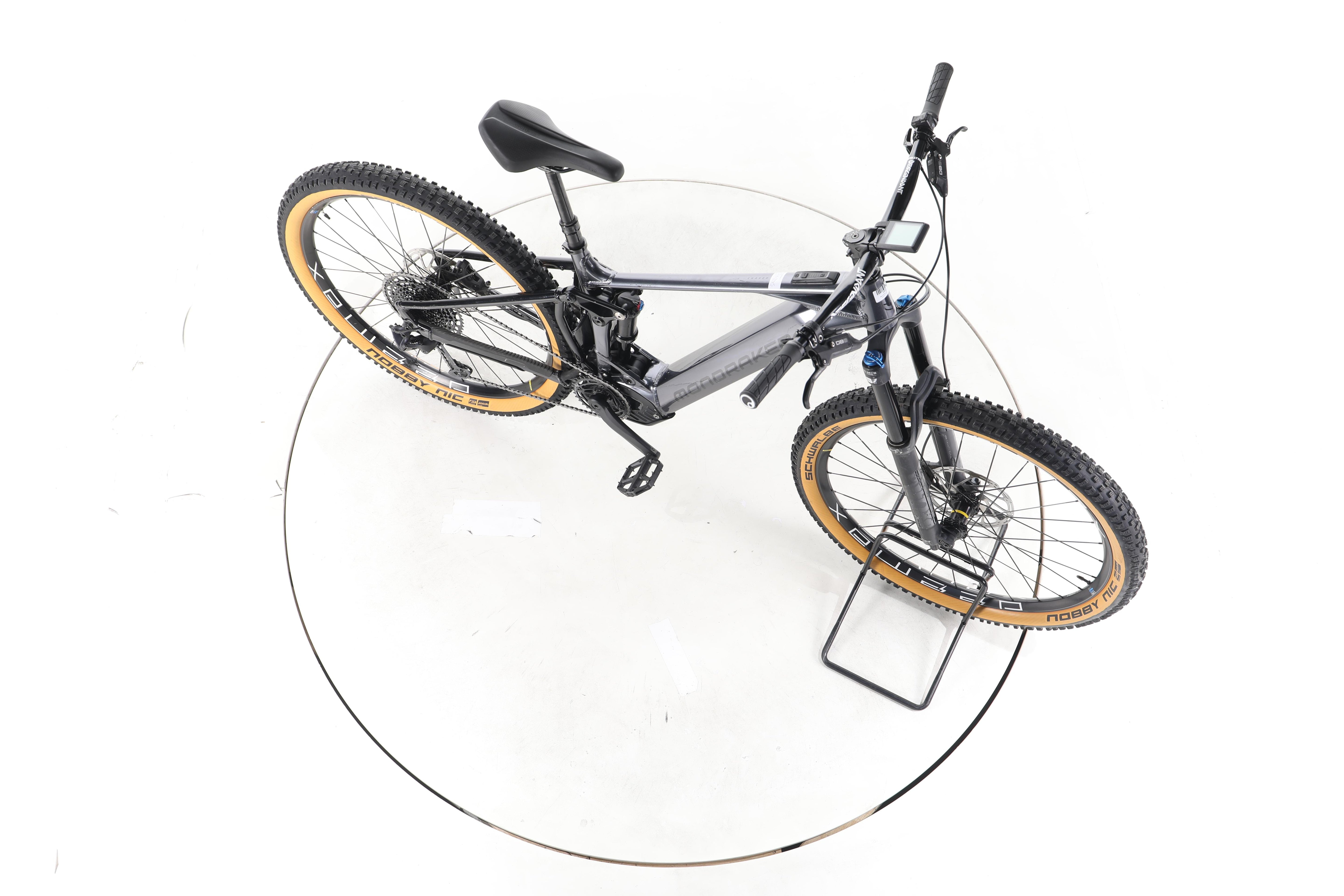 Mondraker Chaser R SE E-Bike Fully - Image 14