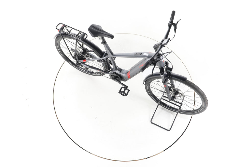 Conway Cairon T 2.0 Trekking E-Bike - Image 14