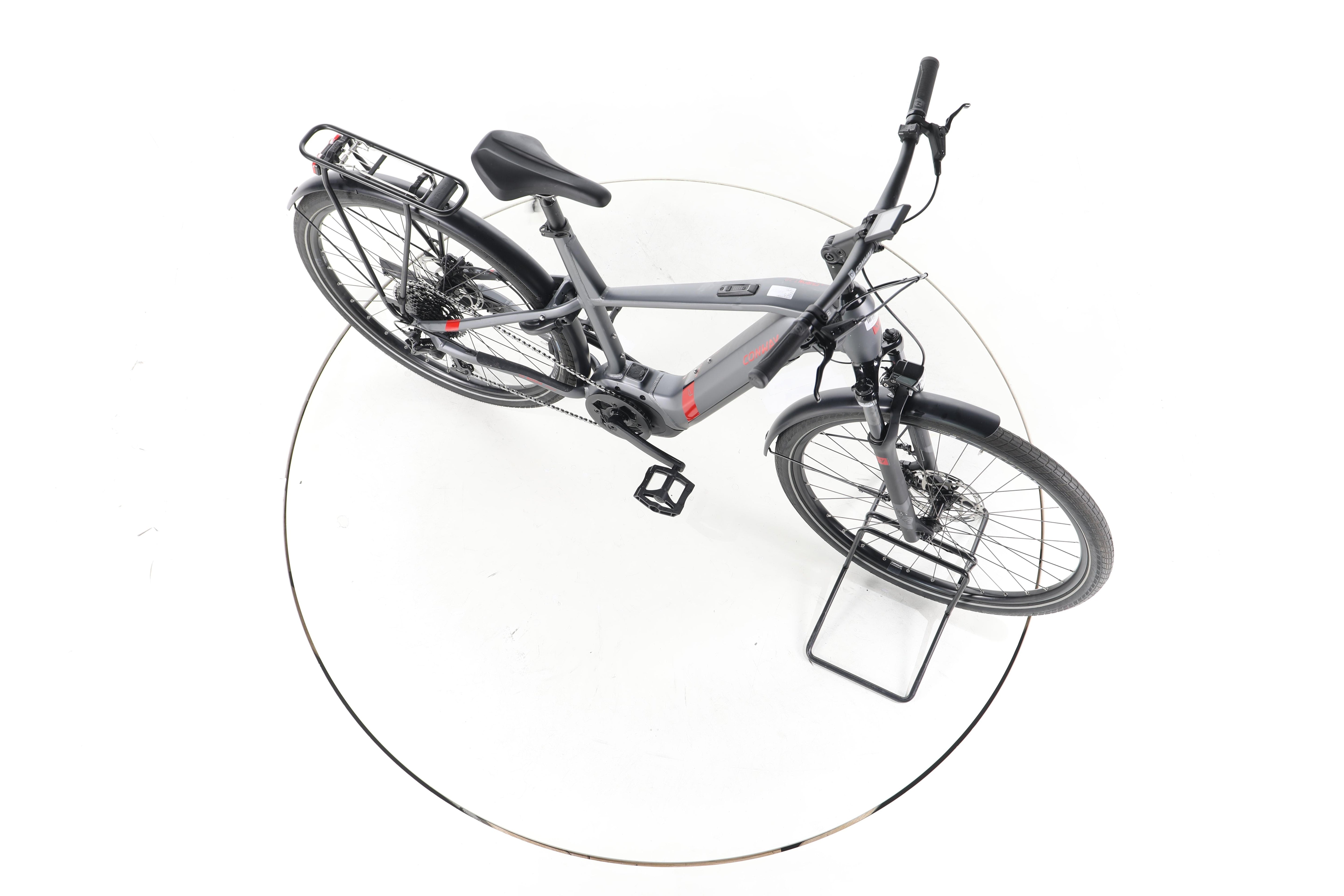 Conway Cairon T 2.0 Trekking E-Bike - Image 14