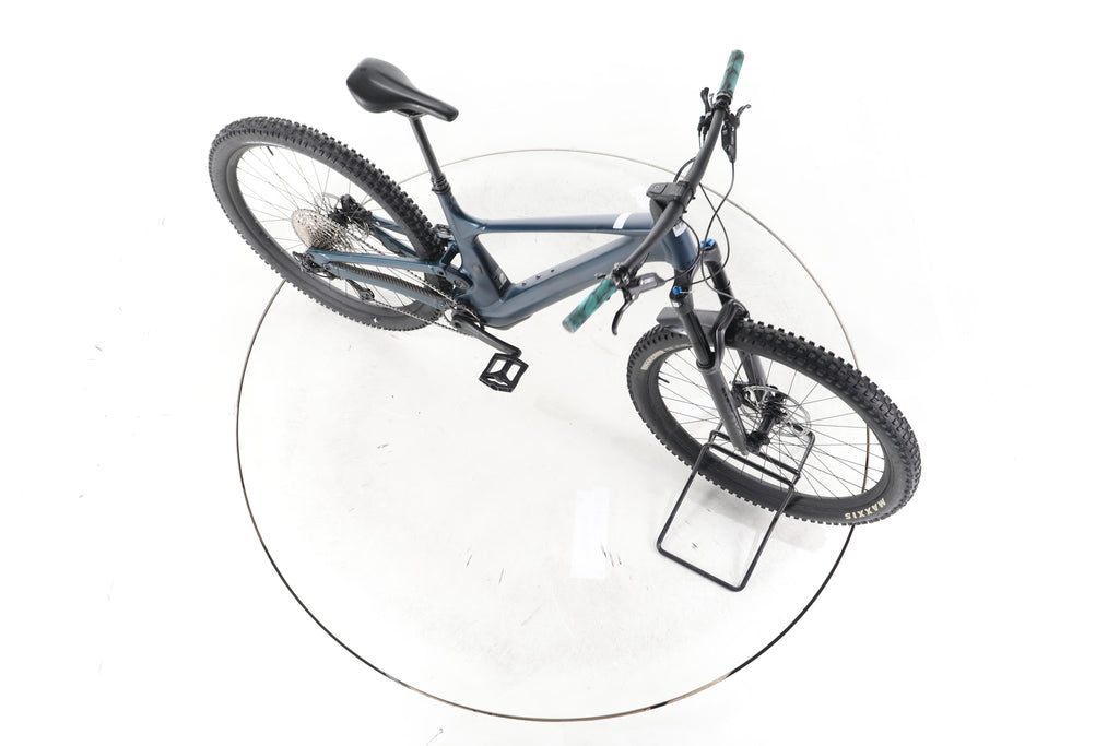 Scott Genius 930 Fahrrad Fully - Image 14