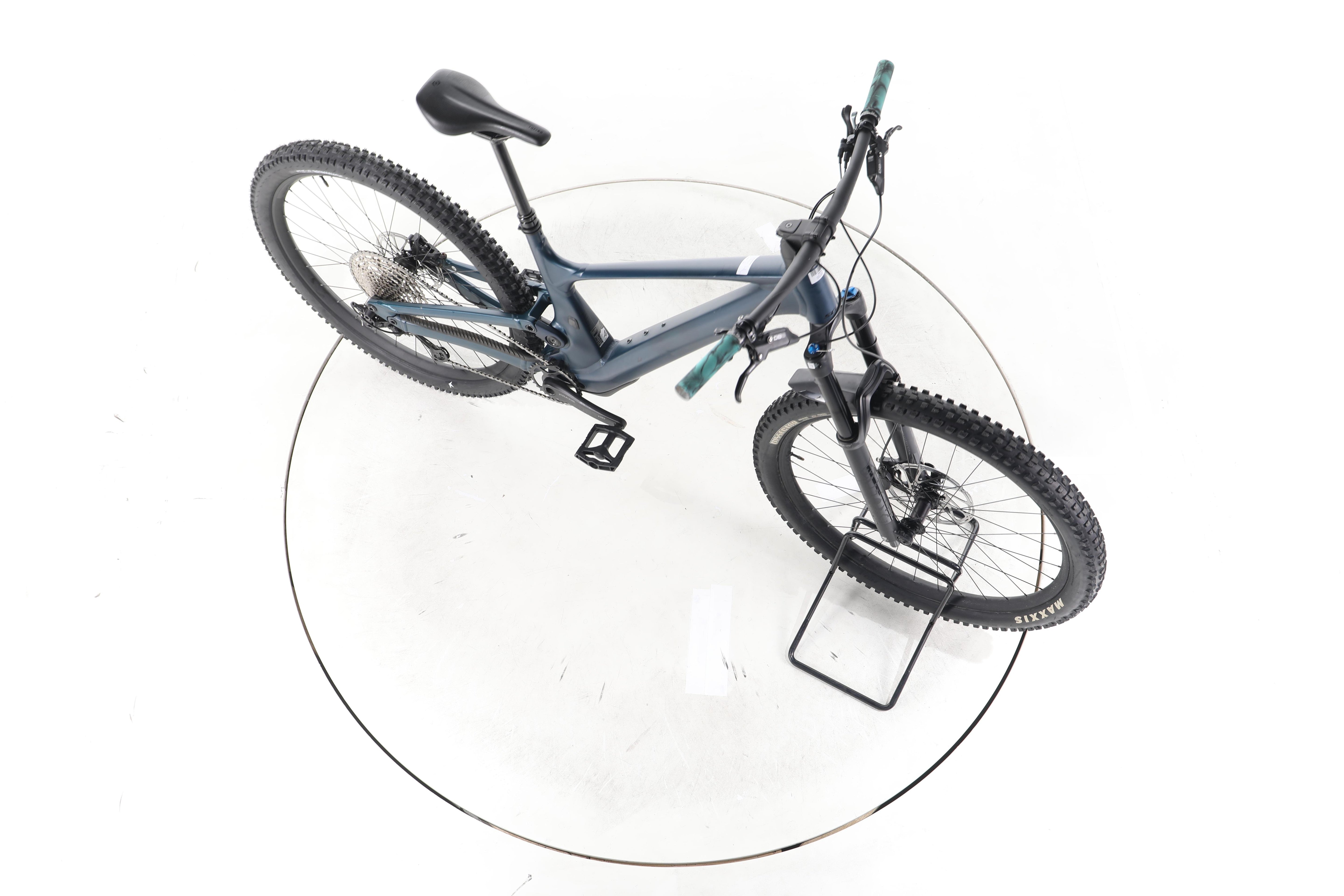 Scott Genius 930 Fahrrad Fully - Image 14