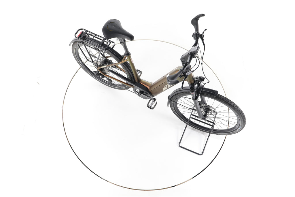 KTM Macina Style 720 Trekking E-Bike Tiefeinsteiger 2023 - Image 14