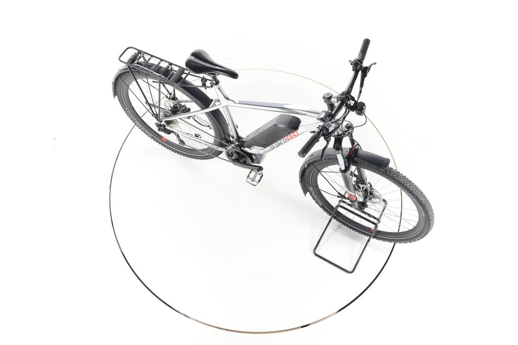 Superfast XRE 75 Trekking E-Bike - Image 14