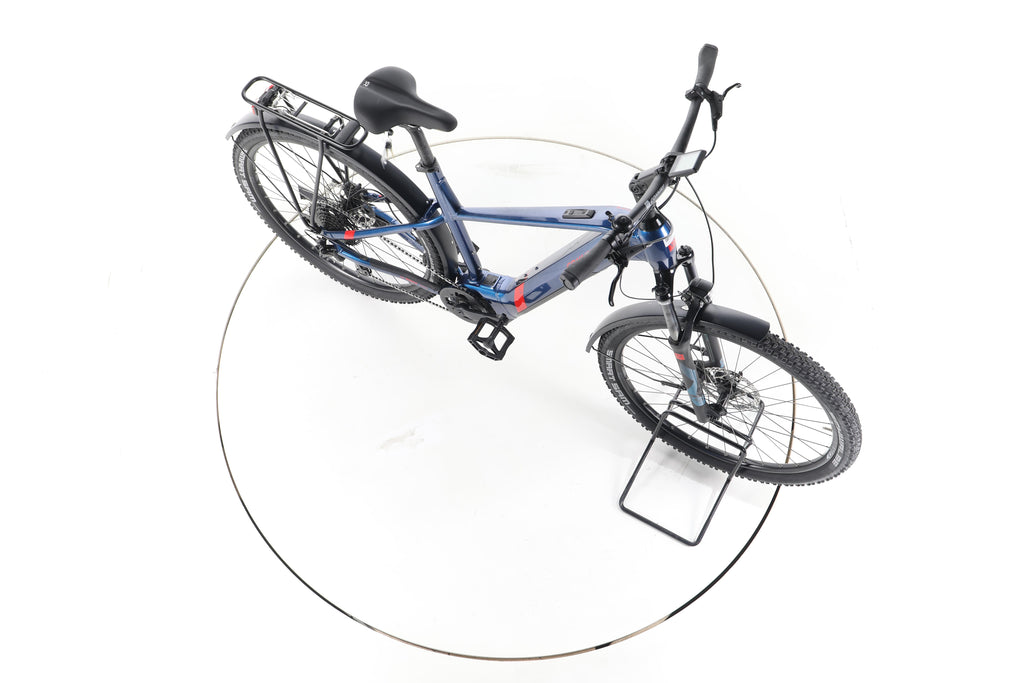 Conway Cairon C 2.0 Trekking E-Bike 2024 - Image 14