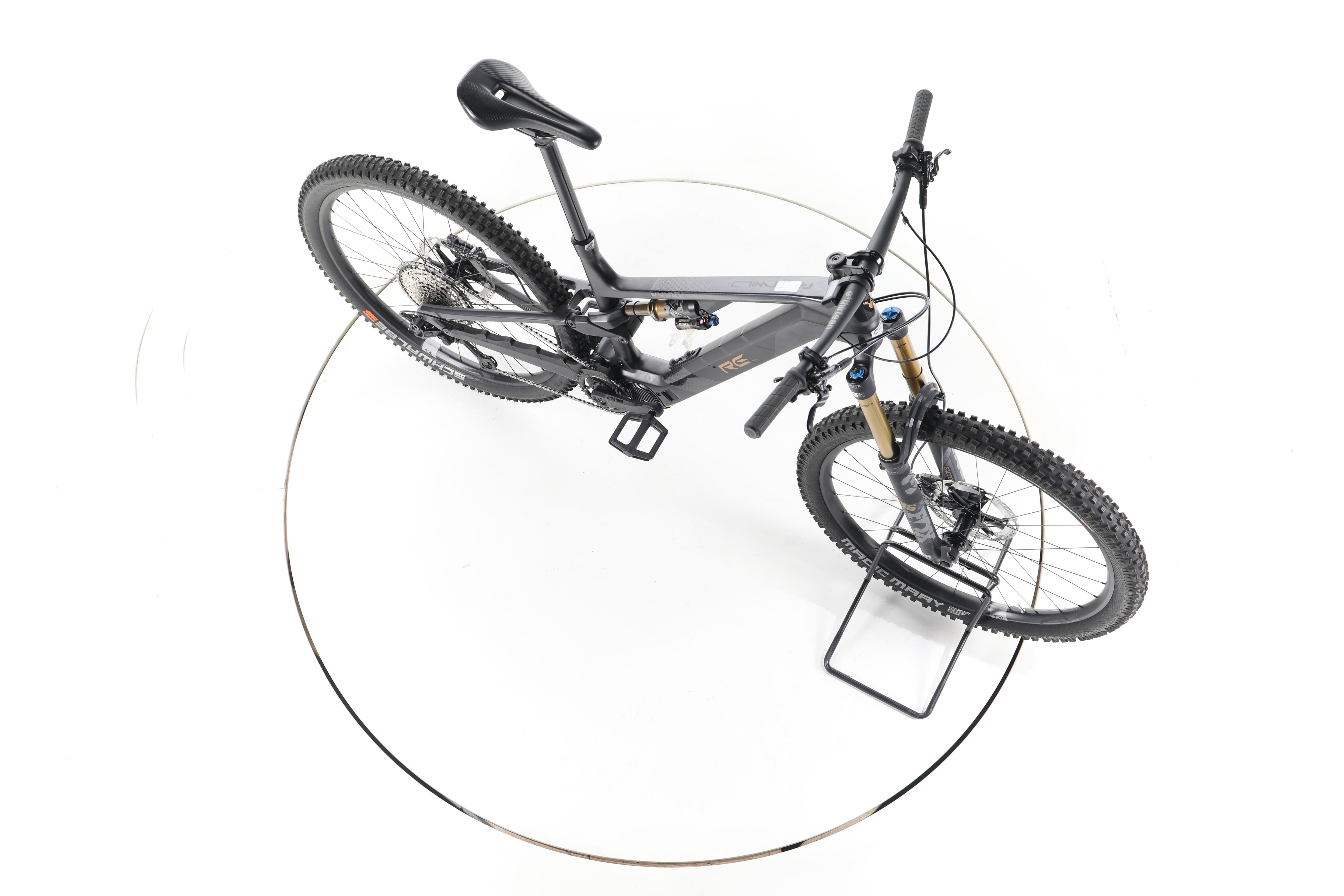 Rotwild R.E PRO Fully E-Bike Carbon - Image 14