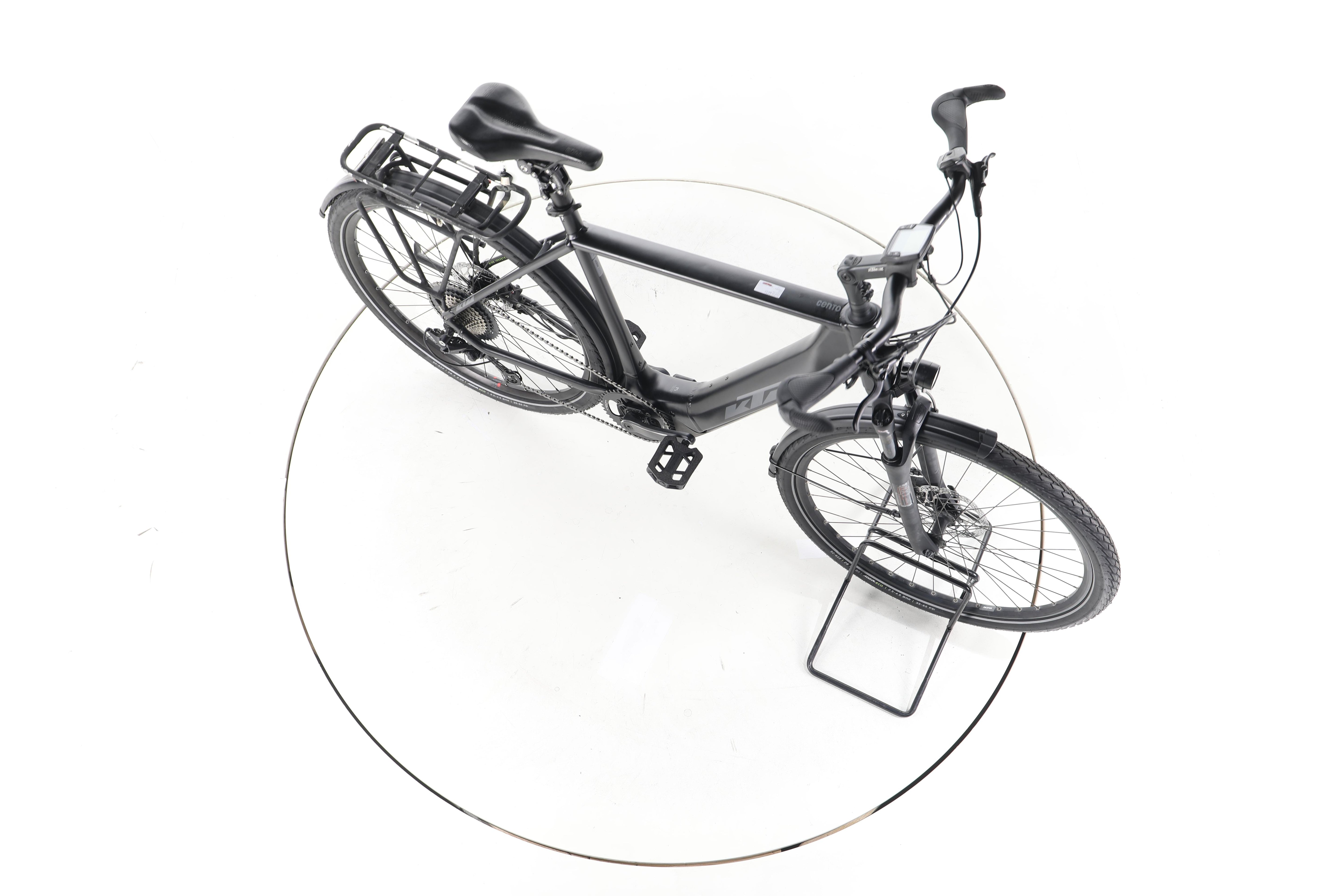 KTM Cento 11 Plus Trekking E-Bike - Image 14