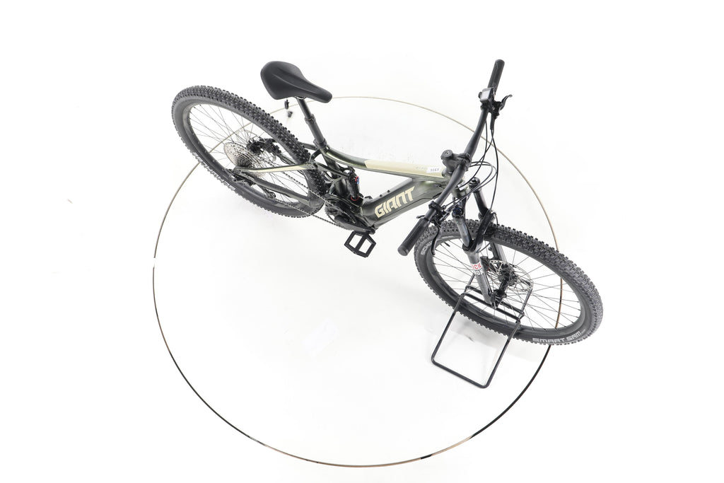 Giant Stance E+ Pro 1 Fully E-Bike - Image 14