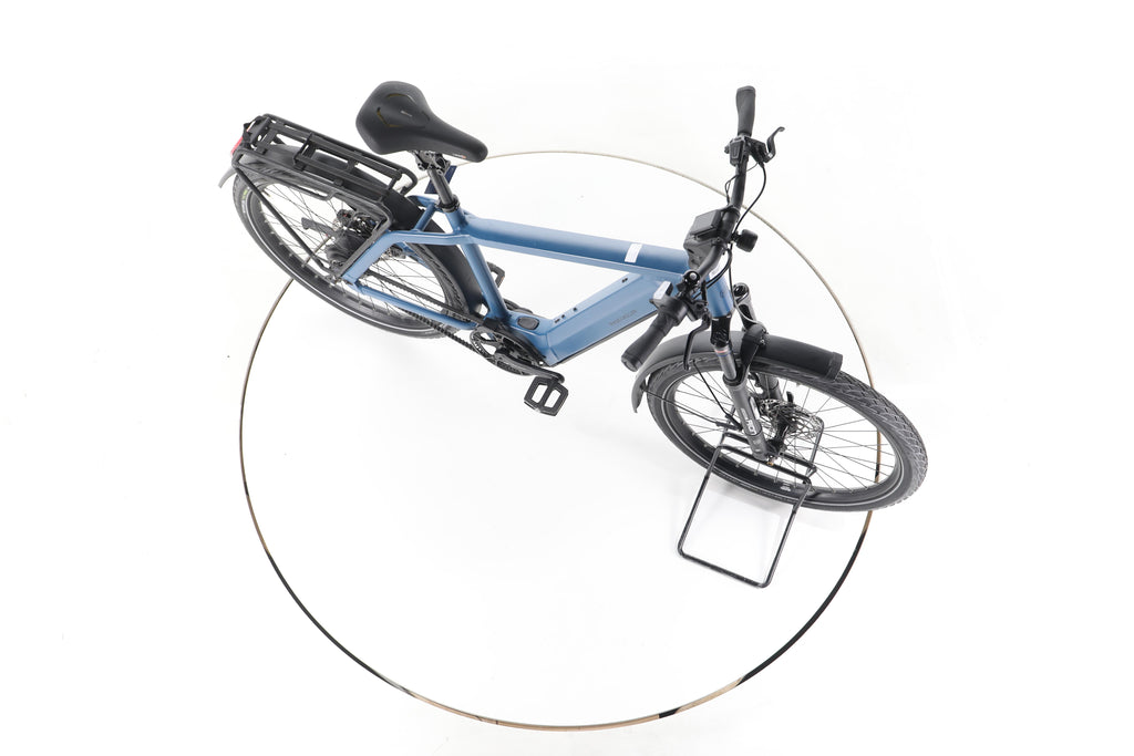 Riese & Müller Charger4 GT Vario City E-Bike - Image 14