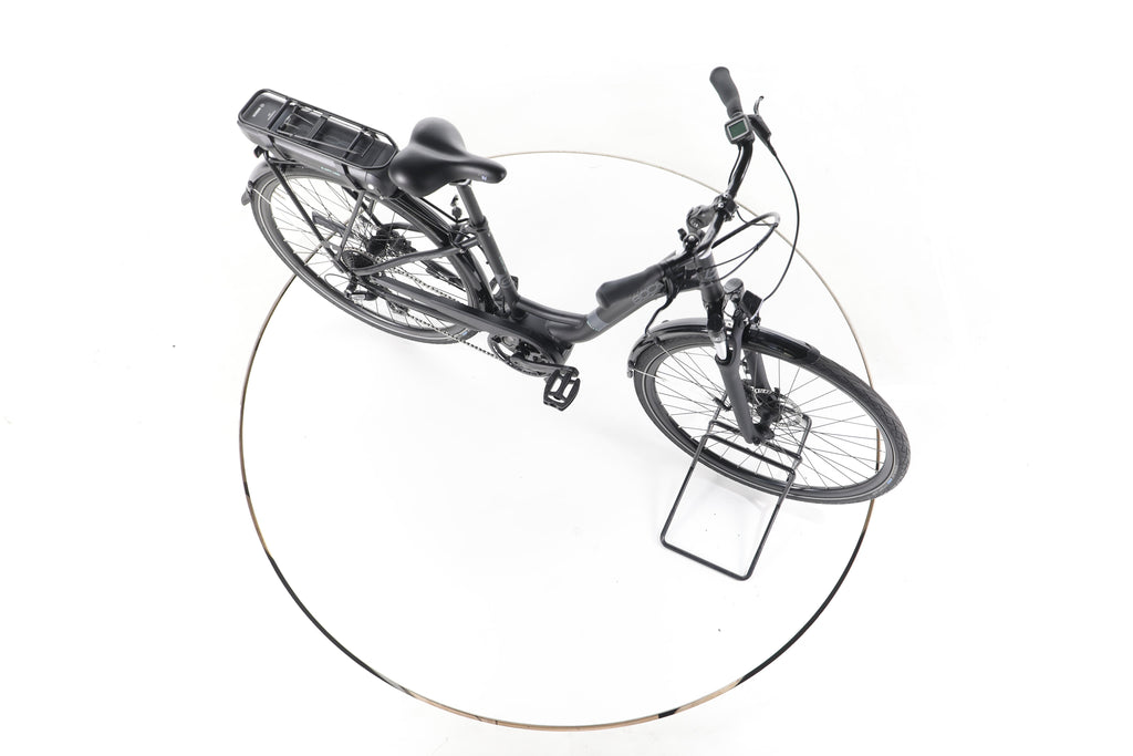 Bocas Sevilla Trekking E-Bike Tiefeinsteiger - Image 14