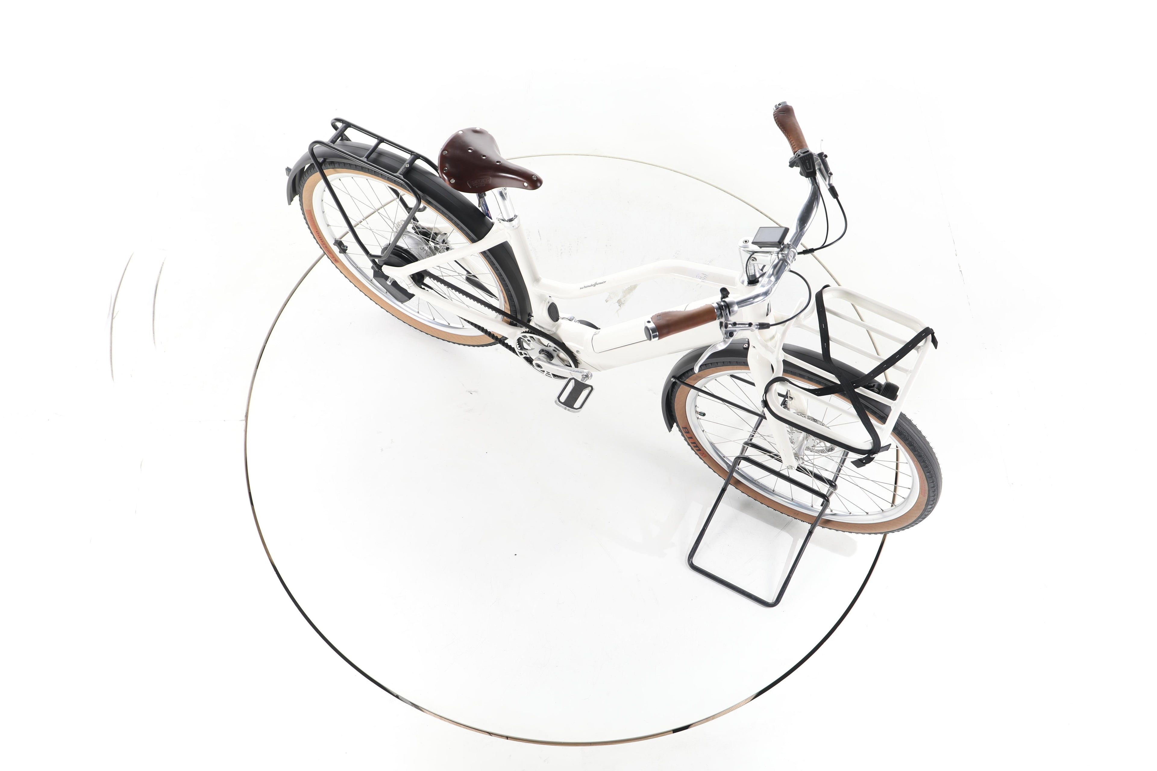 Schindelhauer Bikes Hannah City E-Bike 2023 - Image 14