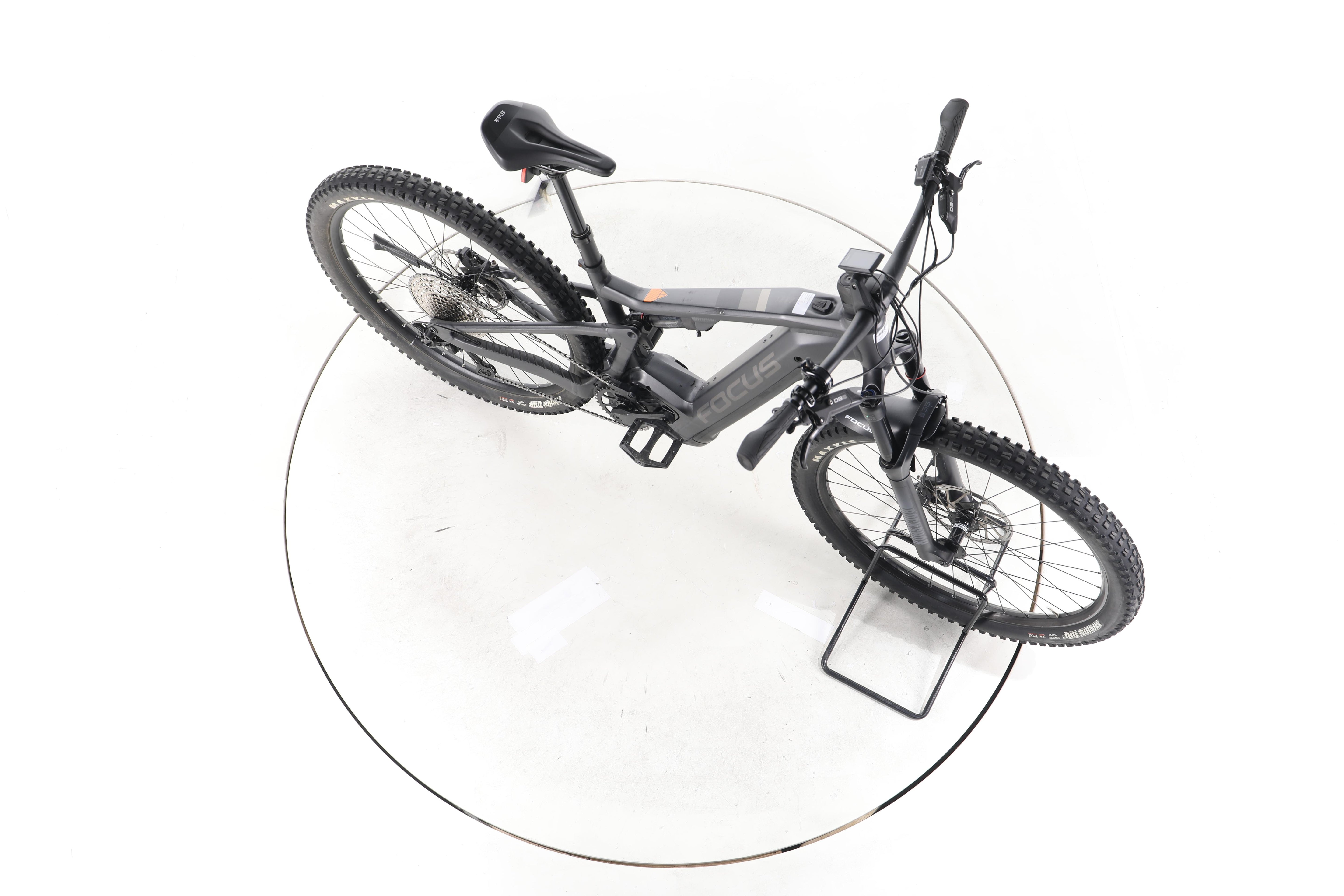 Focus Thron² 6.8 E-Bike Fully - Image 14