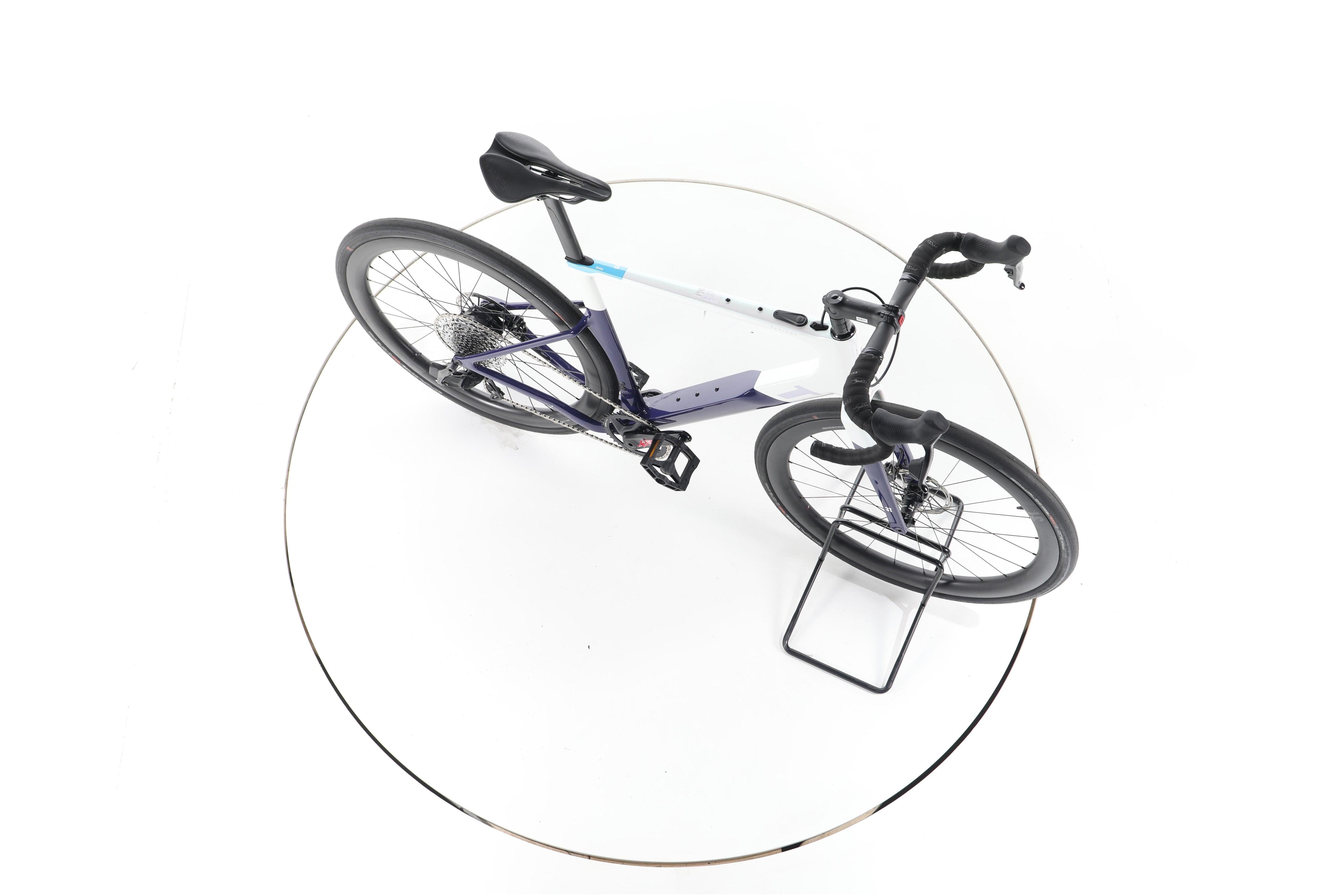 3T BMW Exploro Road Electric E-Gravelbike - Image 14