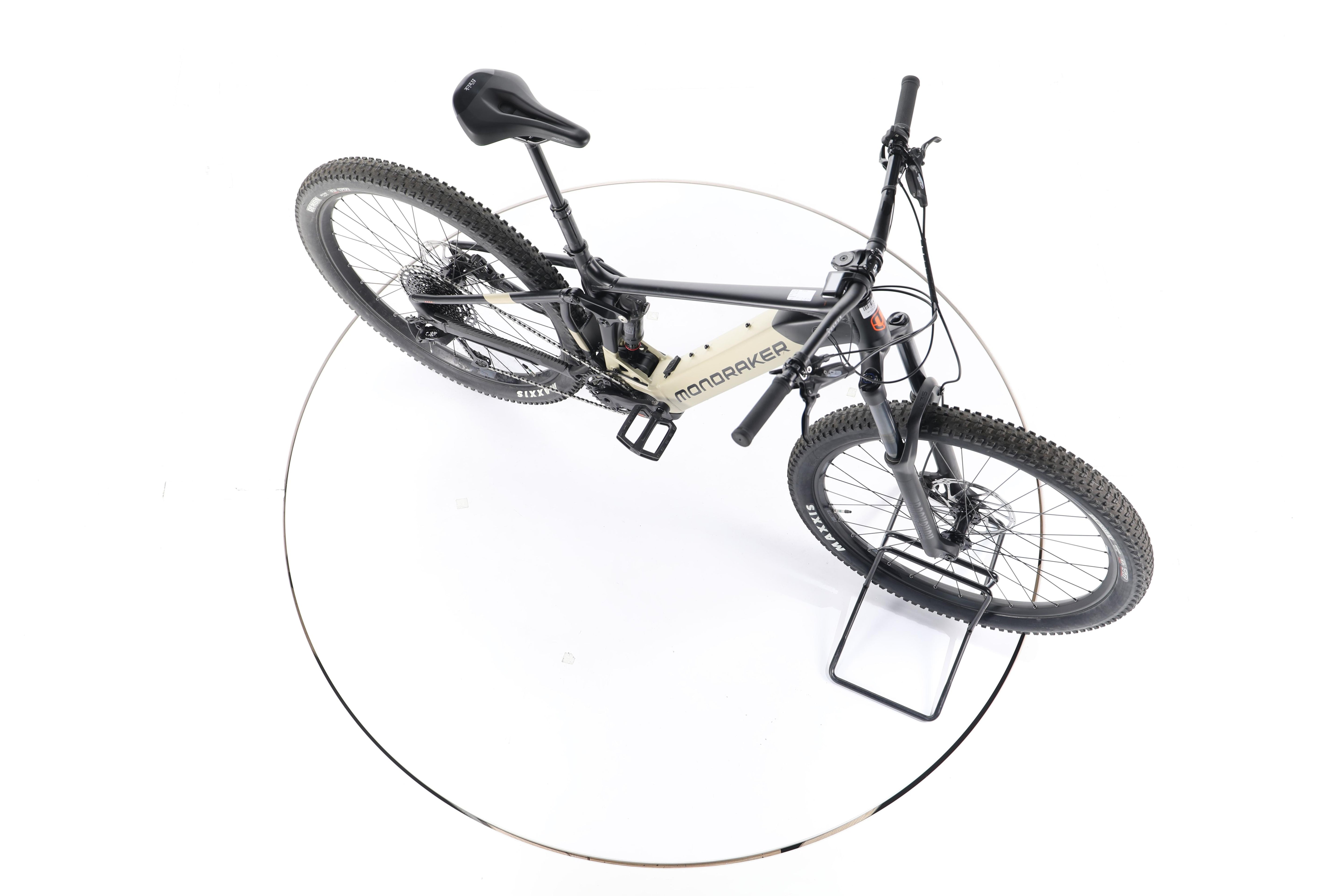 Mondraker DUSK E-Bike Fully - Image 14