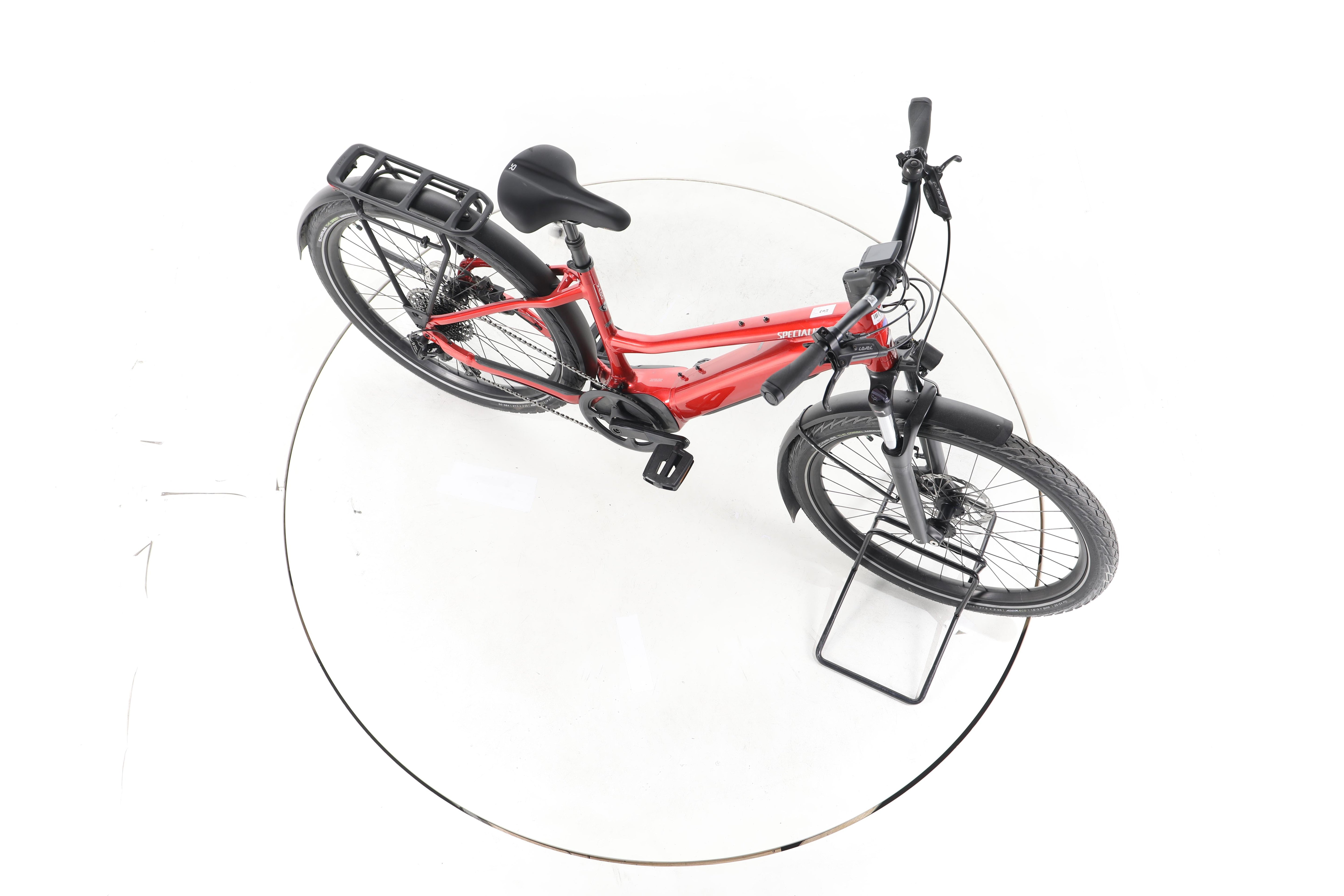 Specialized Vado 4.0 ST NB Trekking E-Bike - Image 14