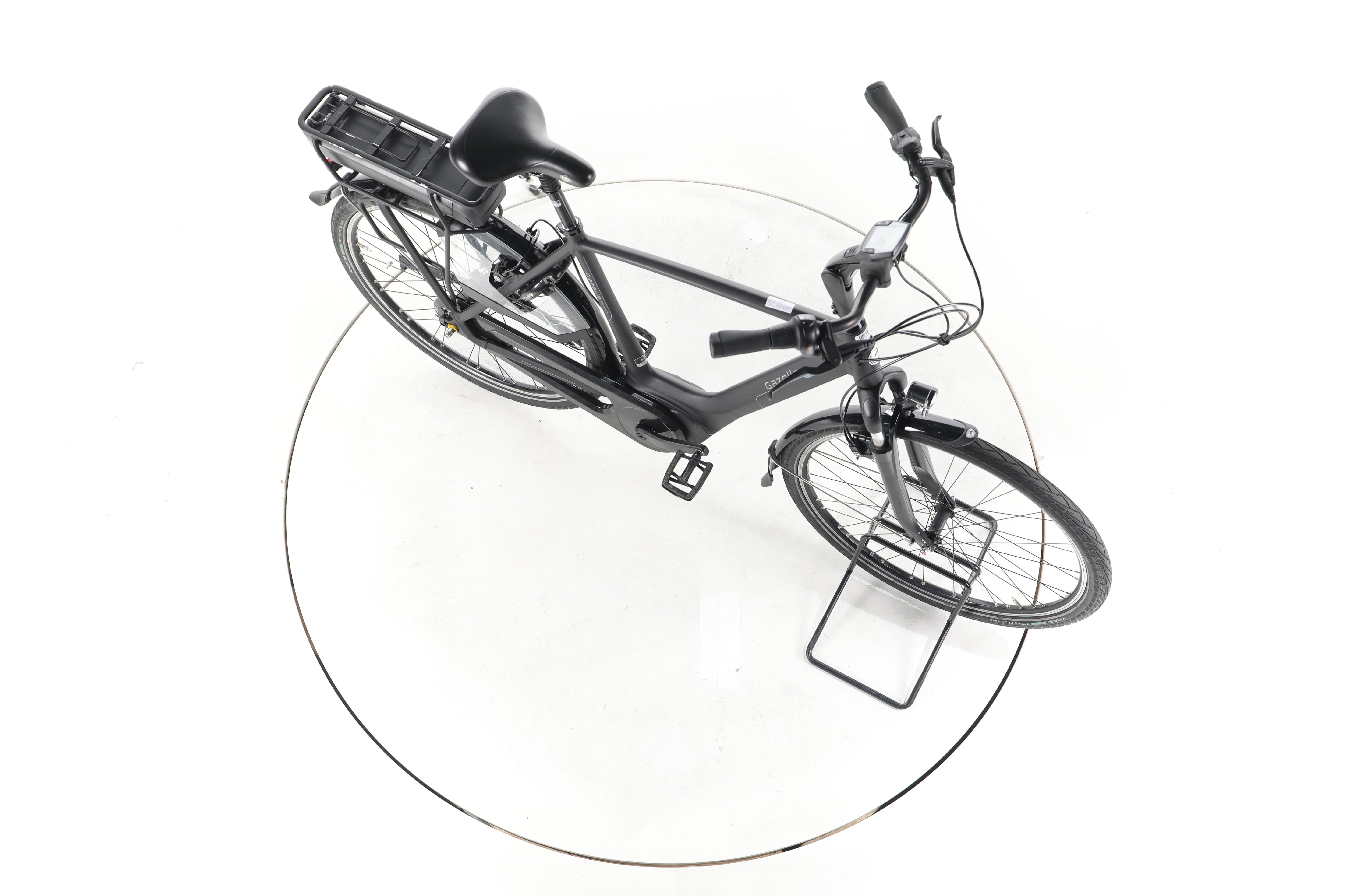 Gazelle Arroyo C7+ City E-Bike - Image 14