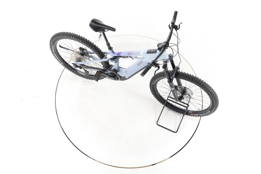 Cube Stereo Hybrid ONE44 HPC Race E-Bike Fully Carbon 2025 - Image 14