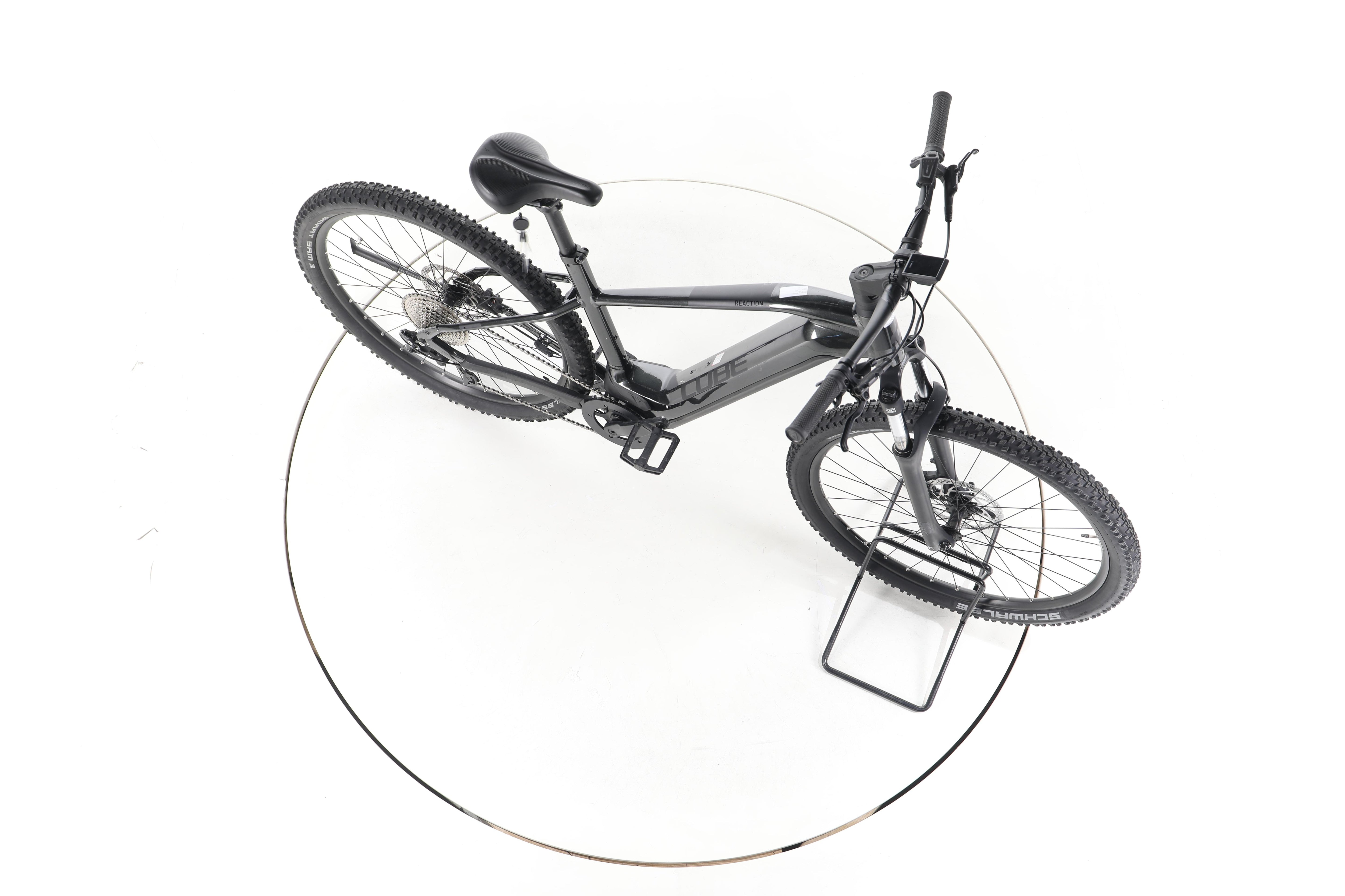 Cube Reaction Hybrid ONE E-Bike - Image 14