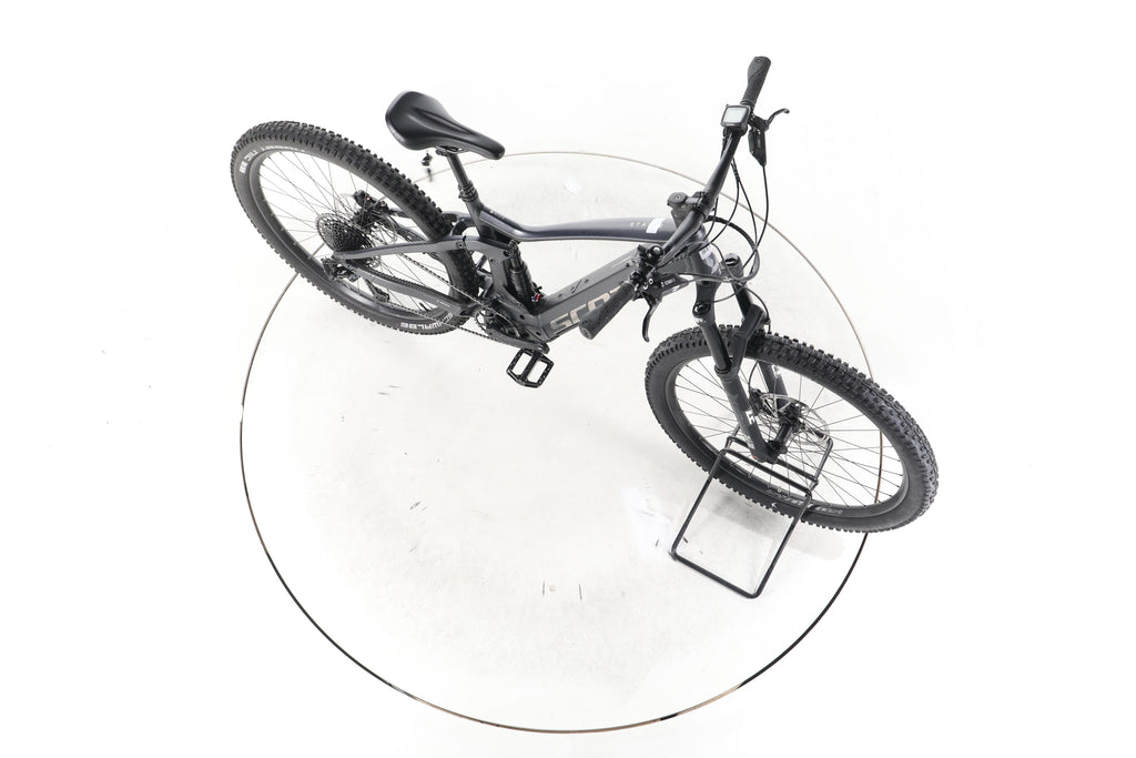 Scott Strike eRIDE 930 E-Bike Fully - Image 14