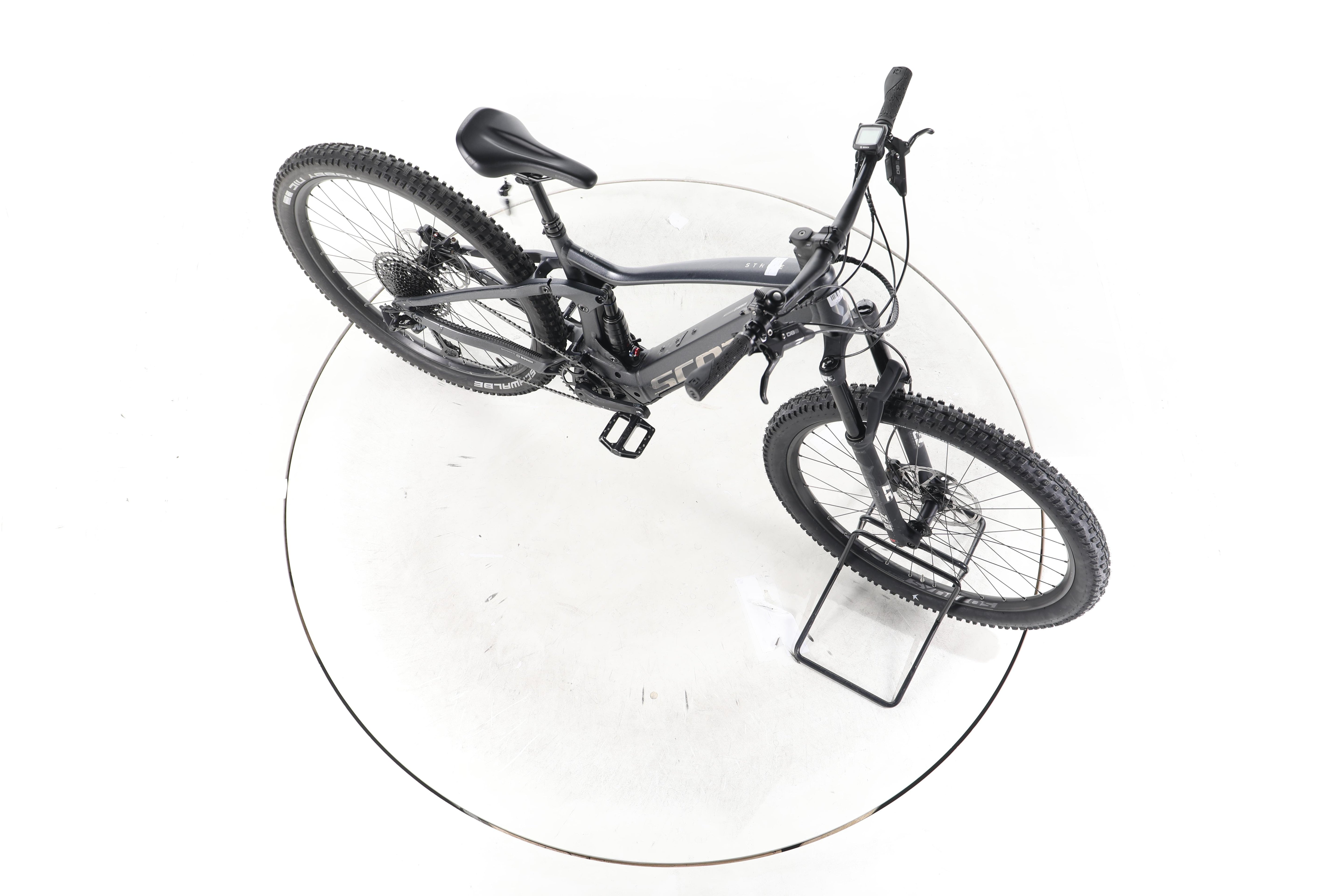 Scott Strike eRIDE 930 E-Bike Fully - Image 14