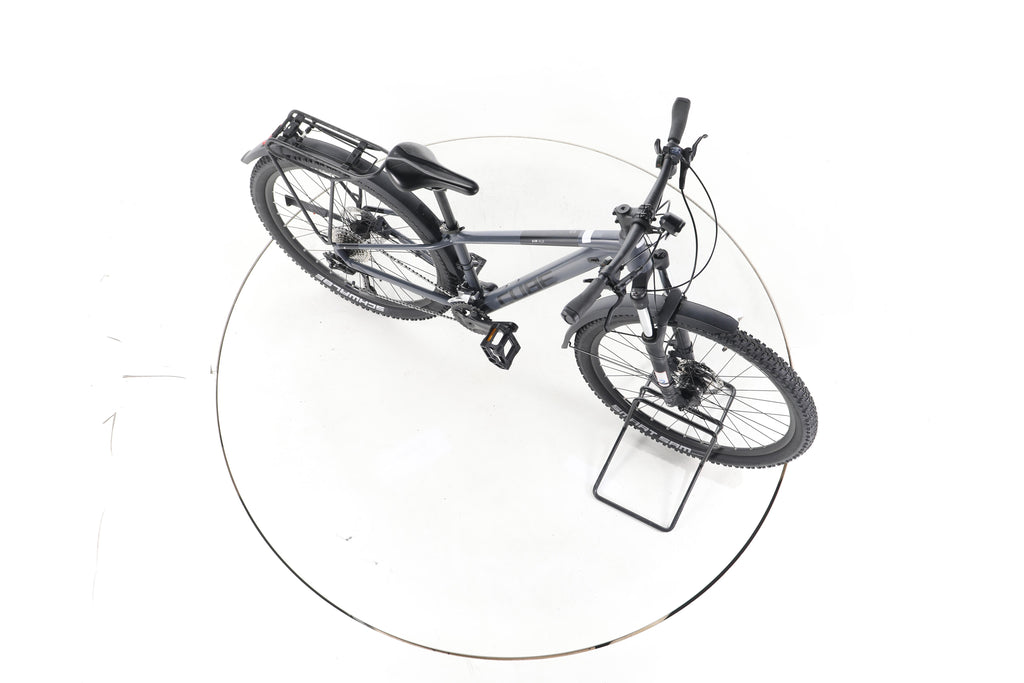 Cube Aim SLX Allroad Fahrrad City & Trekking - Image 14