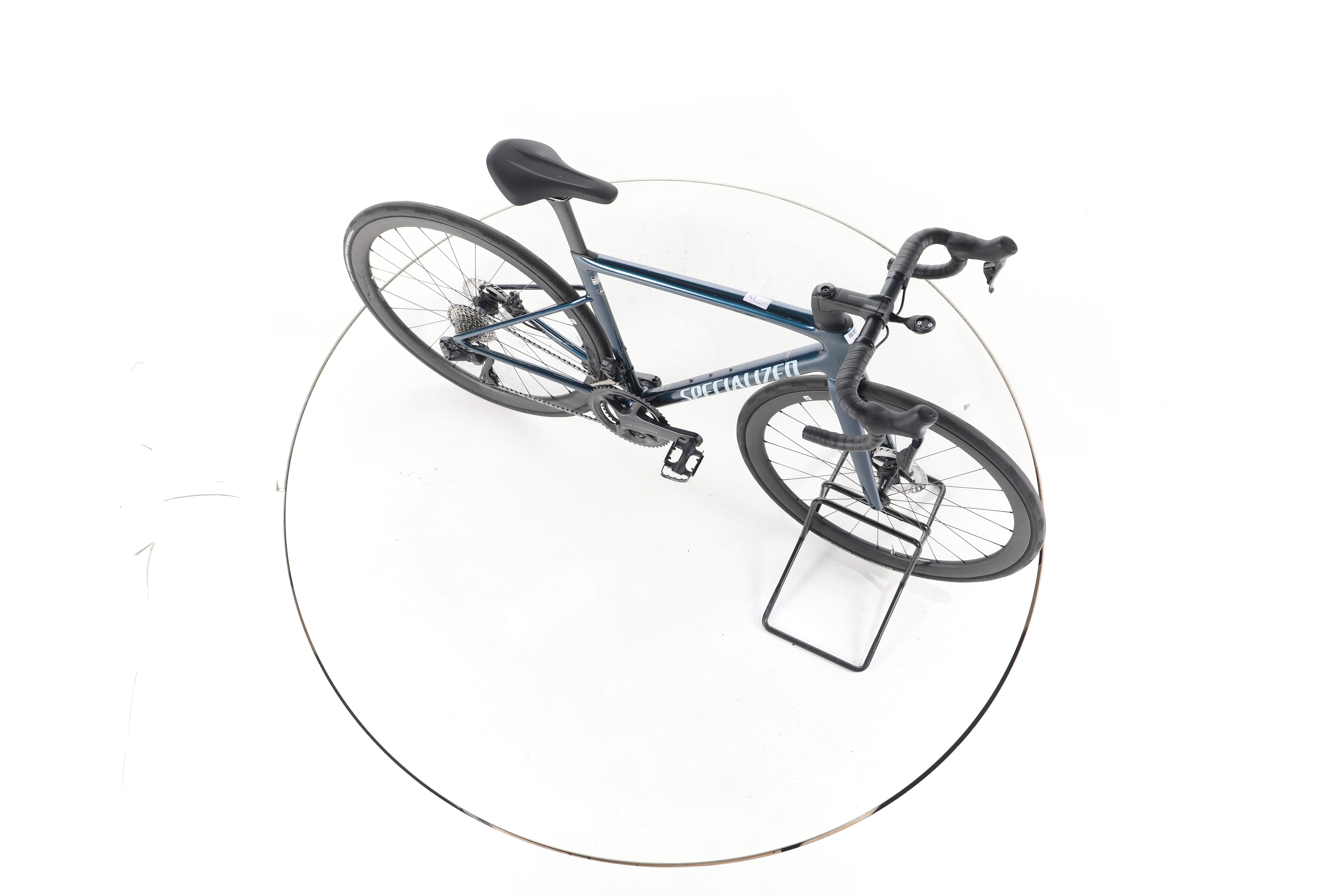 Specialized Tarmac SL8 Ultegra Di2 Fahrrad Rennrad & Gravel - Image 14