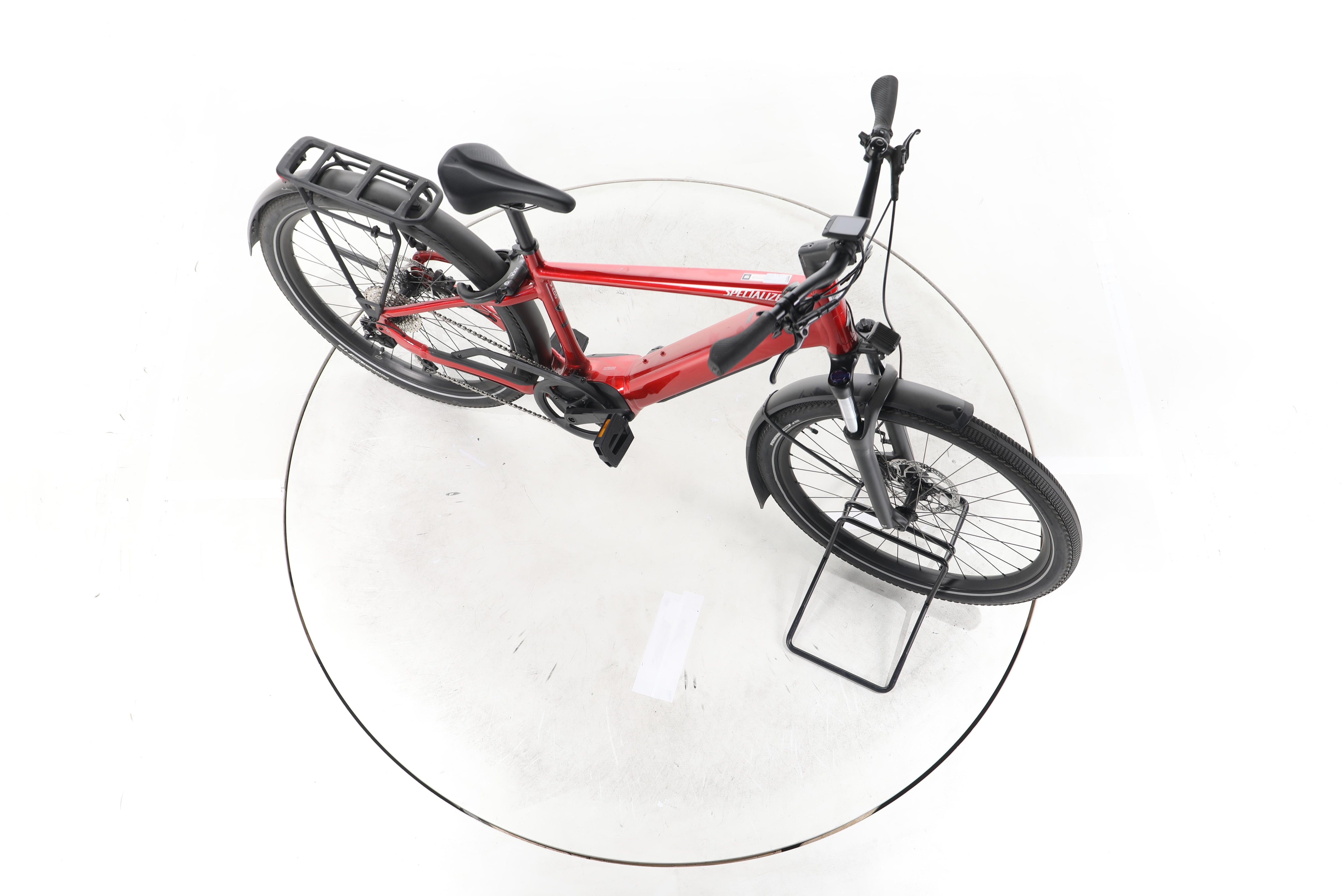 Specialized Turbo Vado 3.0 Trekking E-Bike - Image 14
