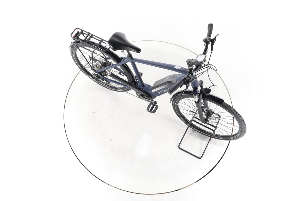 Brennabor T-48e Trekking E-Bike - Image 14