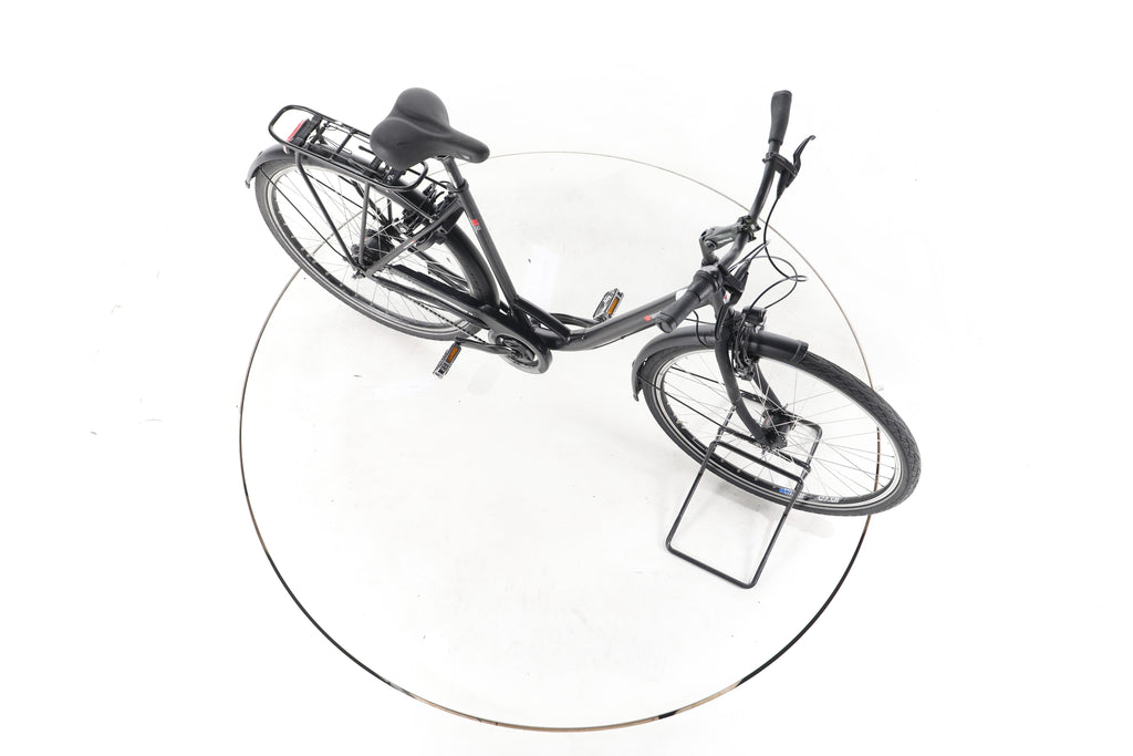 VSF Fahrradmanufaktur T-50 Fahrrad City & Trekking - Image 14