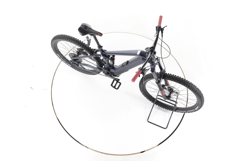 Bulls Sonic EVO AM 1 E-Bike Fully - Image 14